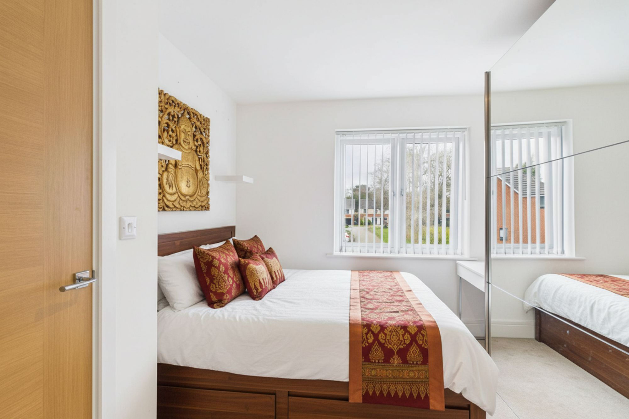 3 Alan Peacock Way, Middlesbrough