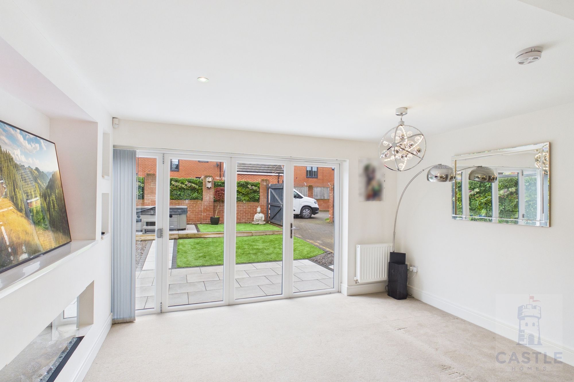 3 Alan Peacock Way, Middlesbrough