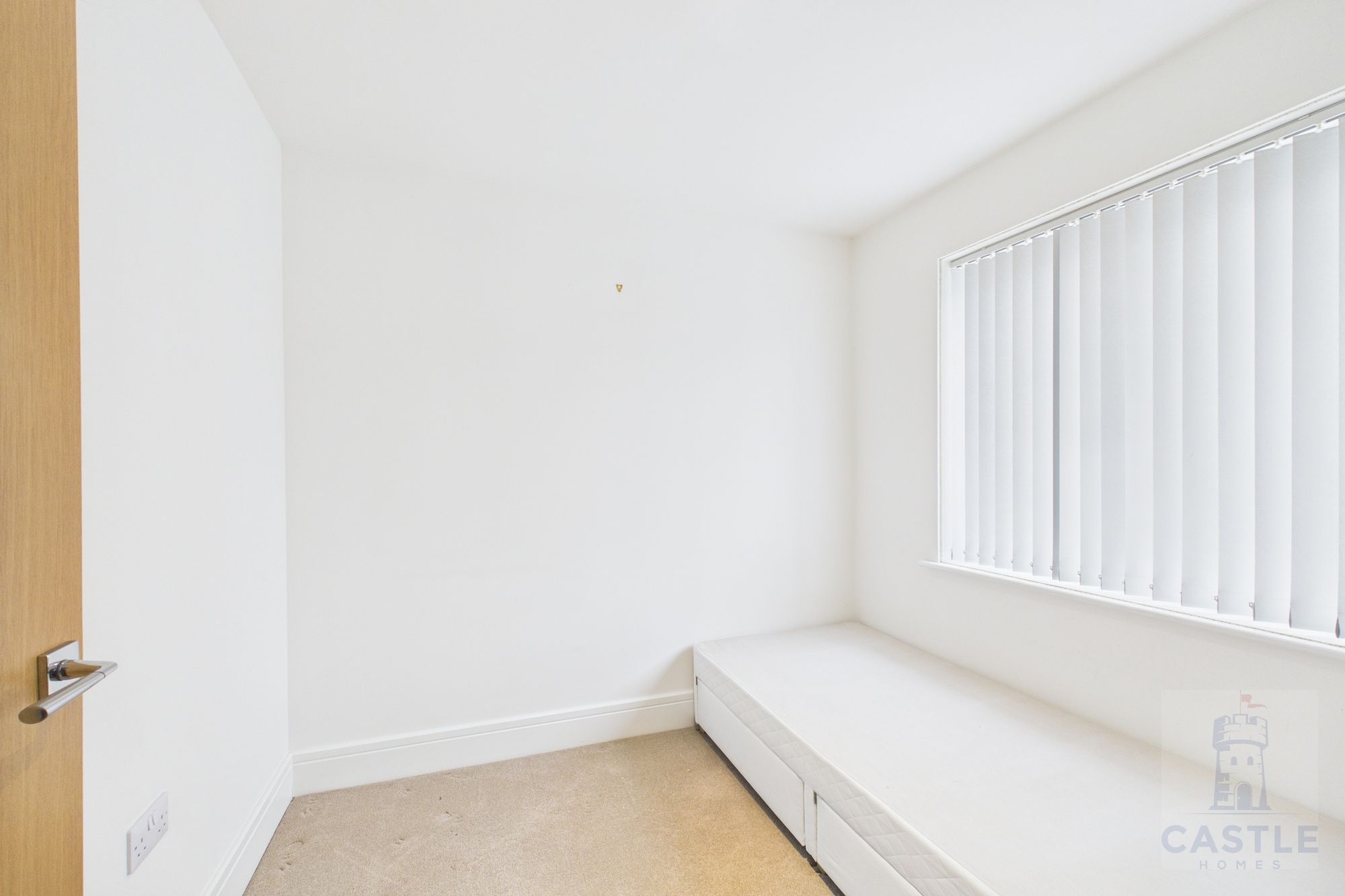 3 Alan Peacock Way, Middlesbrough