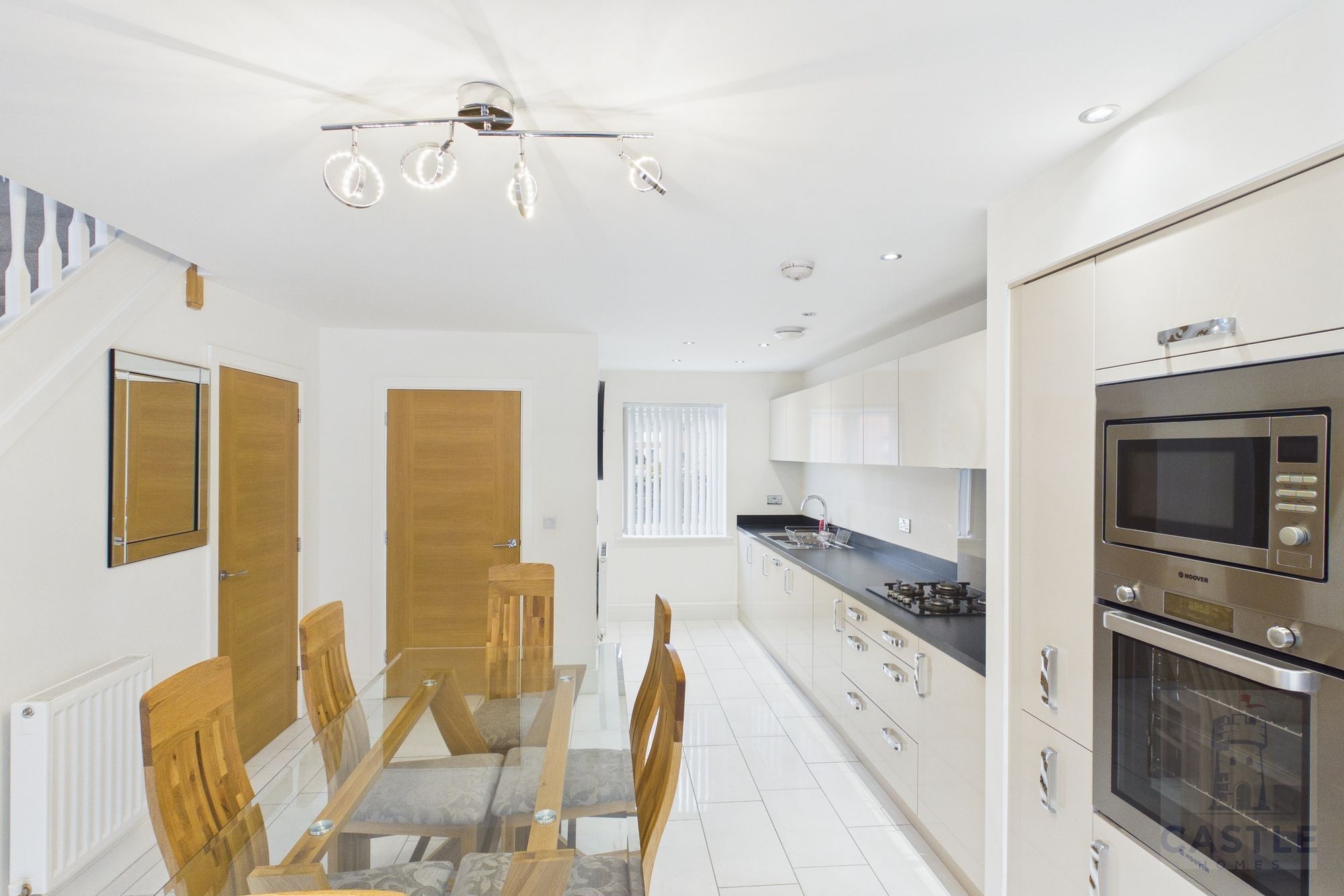 3 Alan Peacock Way, Middlesbrough