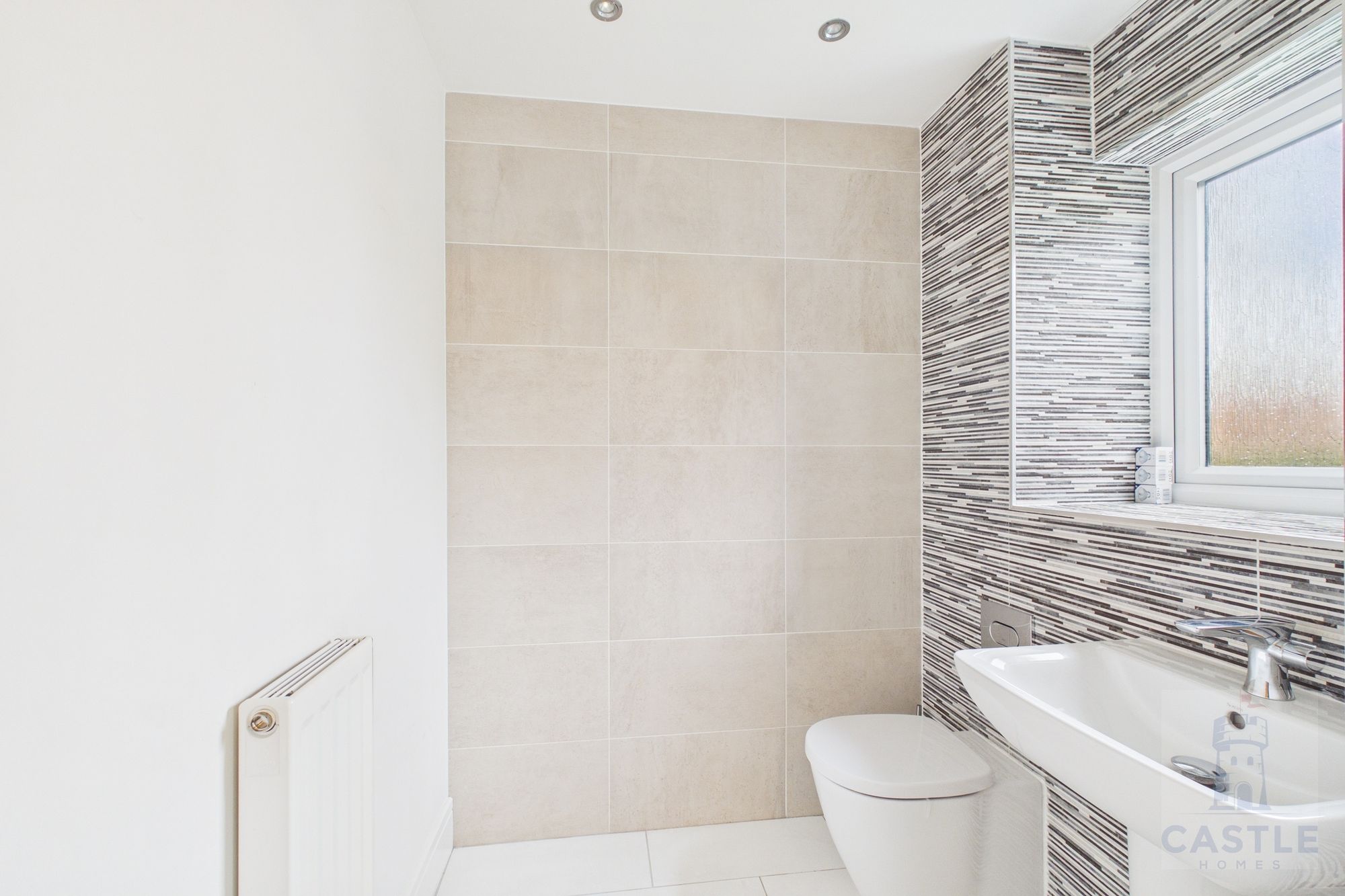 3 Alan Peacock Way, Middlesbrough