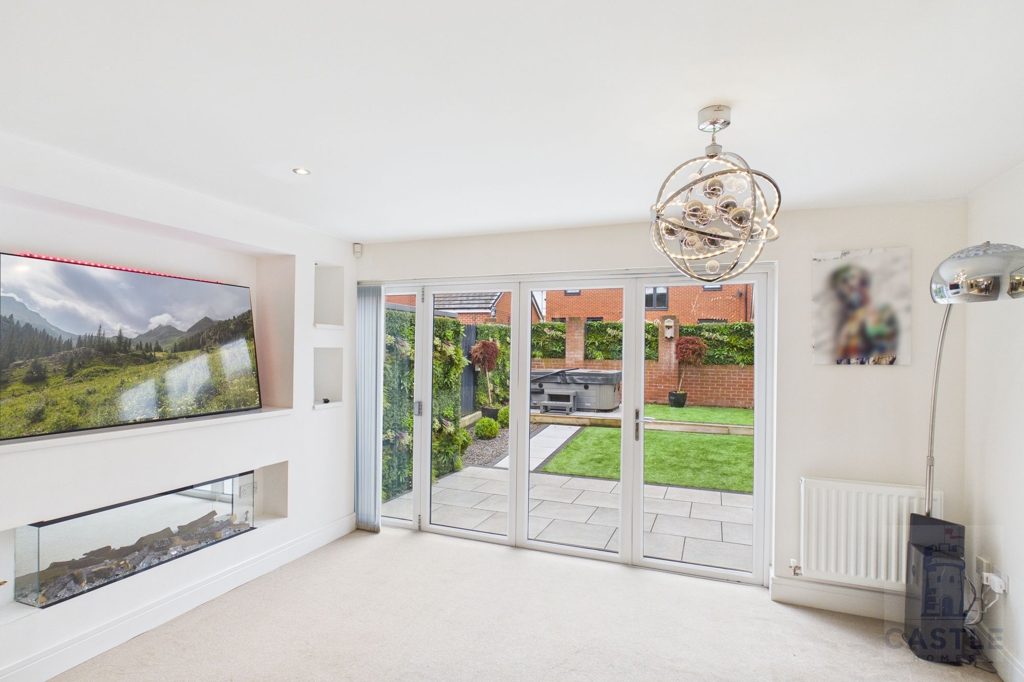 3 Alan Peacock Way, Middlesbrough