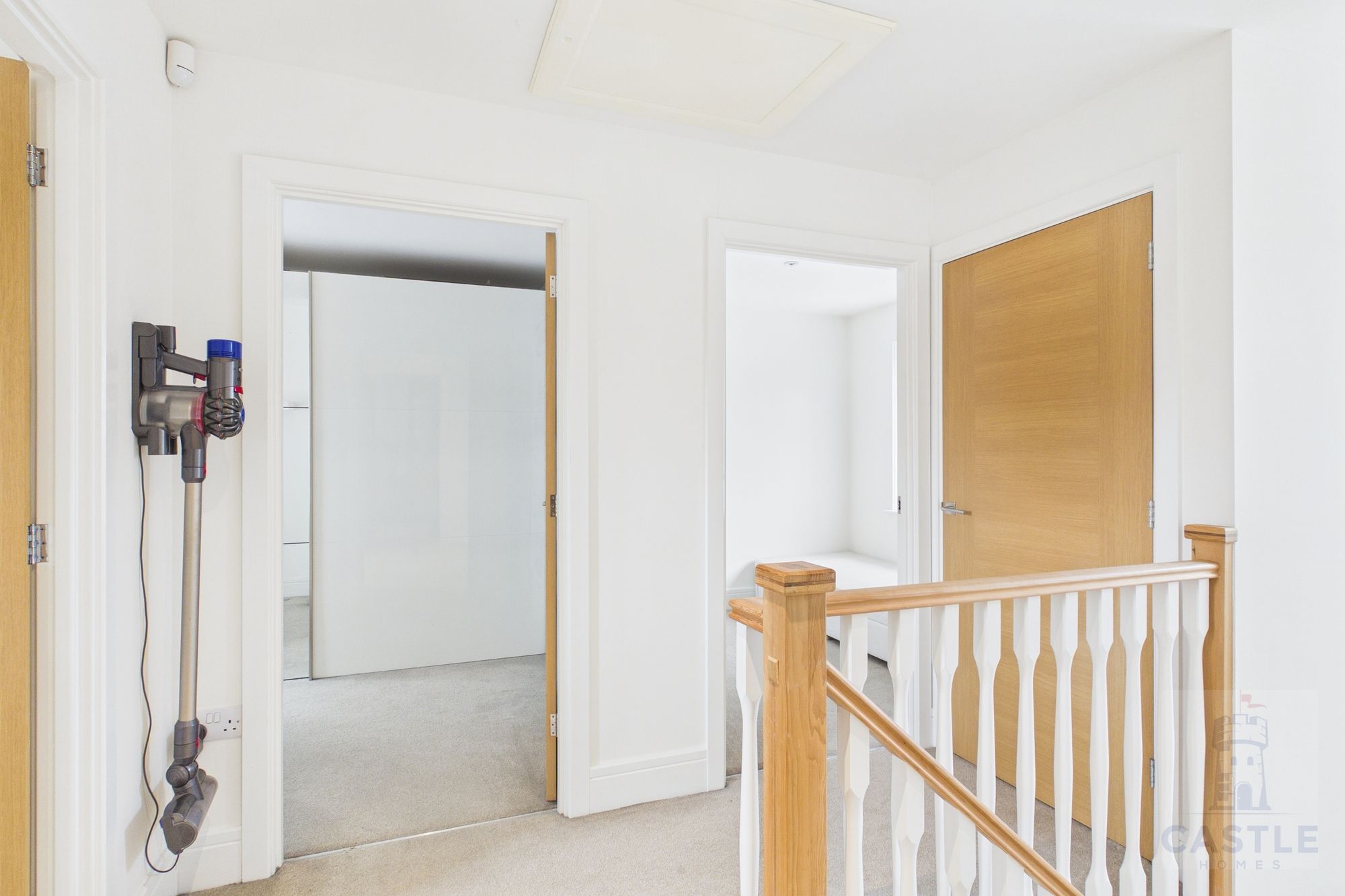 3 Alan Peacock Way, Middlesbrough