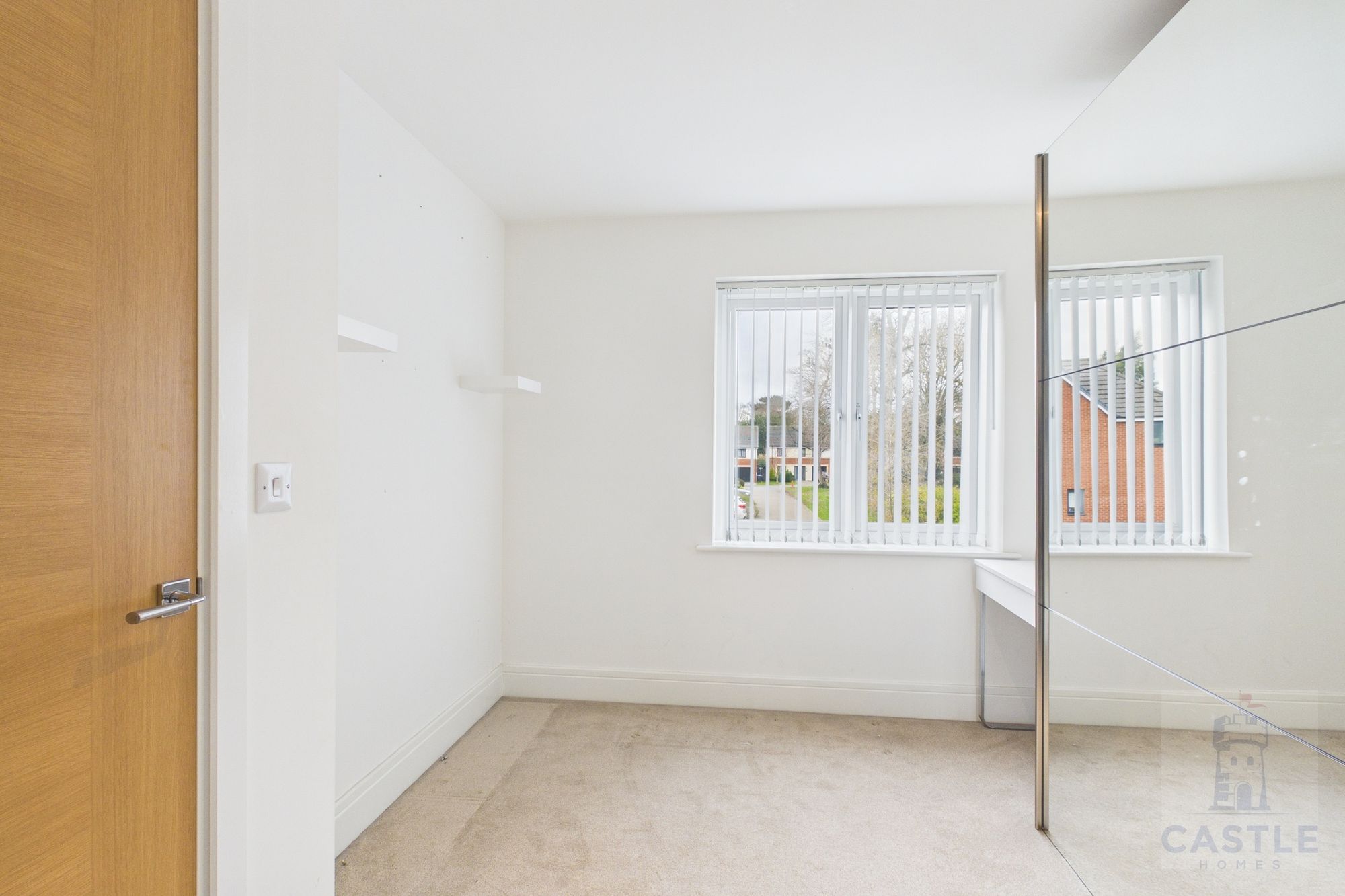 3 Alan Peacock Way, Middlesbrough