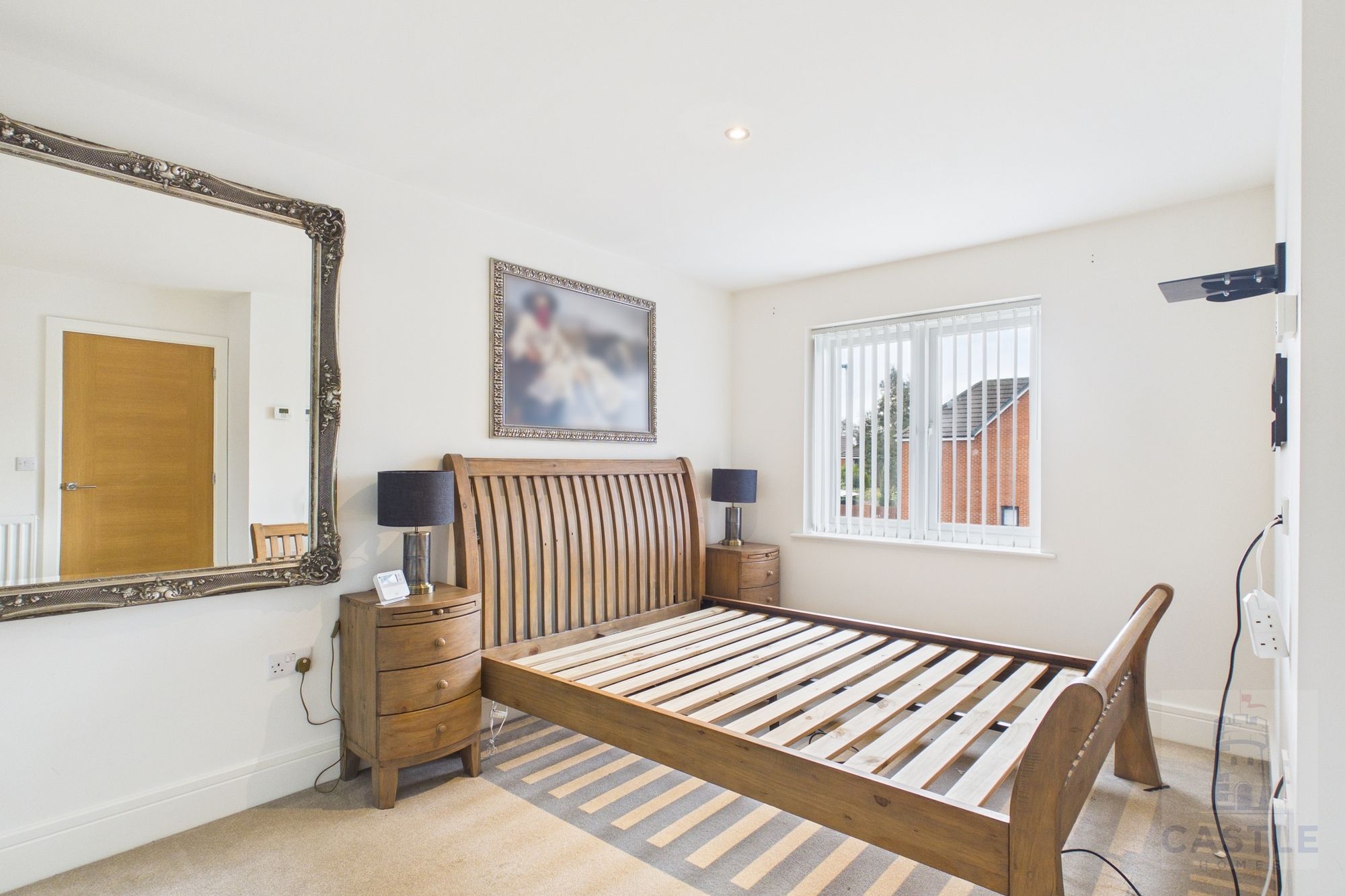 3 Alan Peacock Way, Middlesbrough