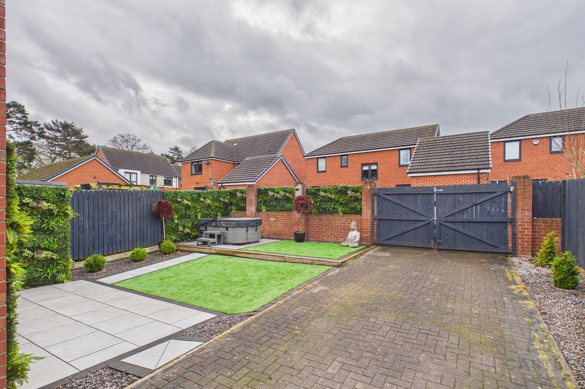 3 Alan Peacock Way, Middlesbrough