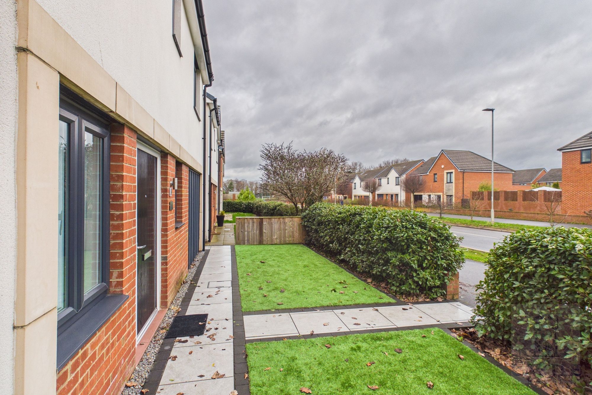 3 Alan Peacock Way, Middlesbrough