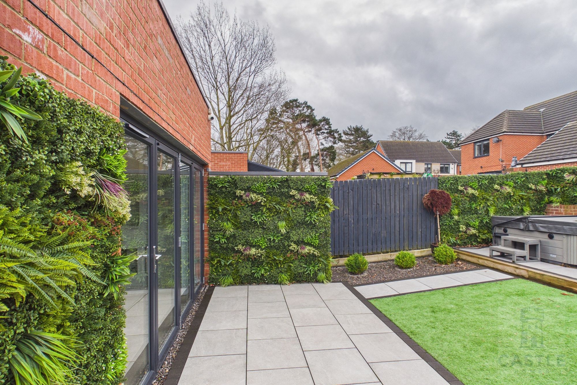 3 Alan Peacock Way, Middlesbrough