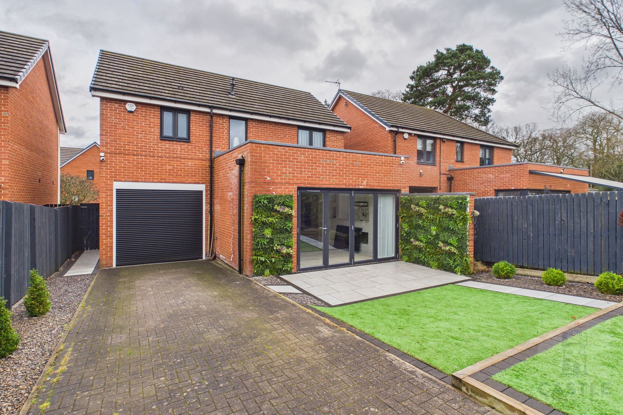 3 Alan Peacock Way, Middlesbrough