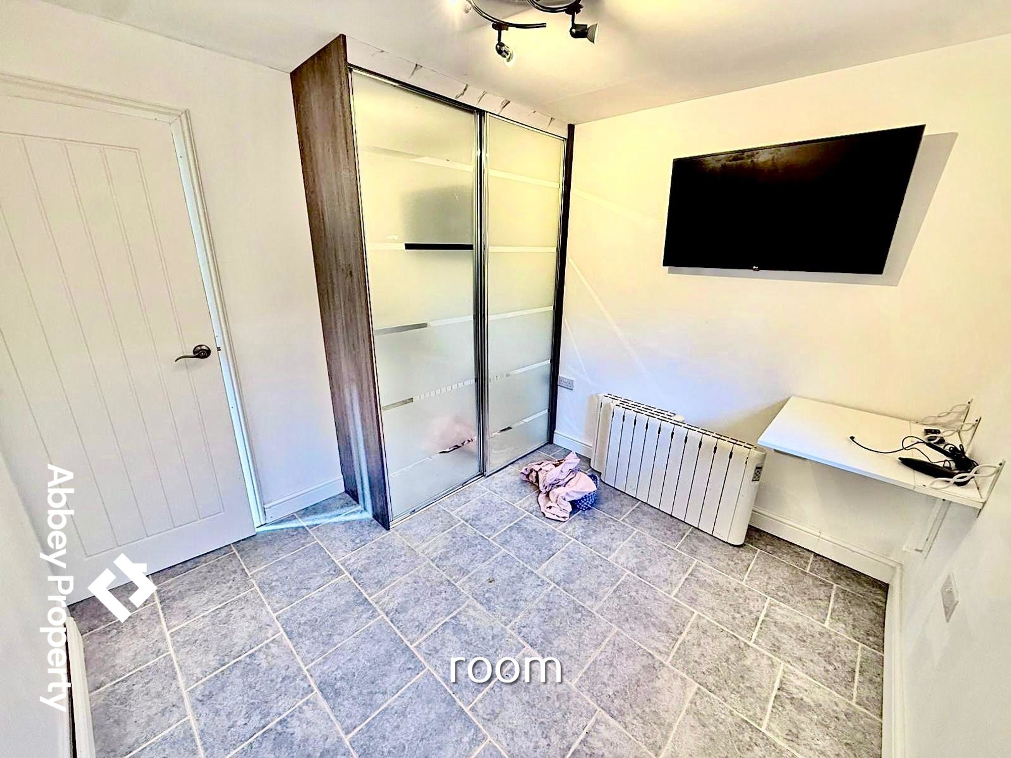 Durbar Road, Luton, LU4