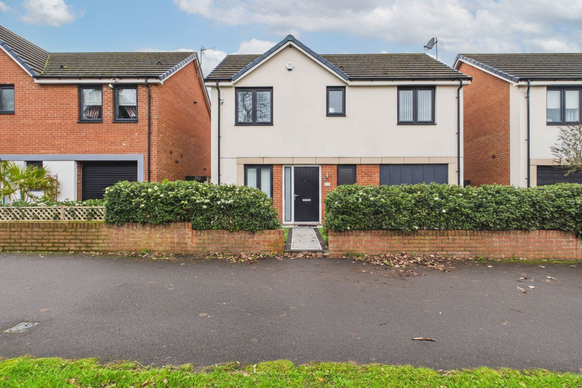 3 Alan Peacock Way, Middlesbrough