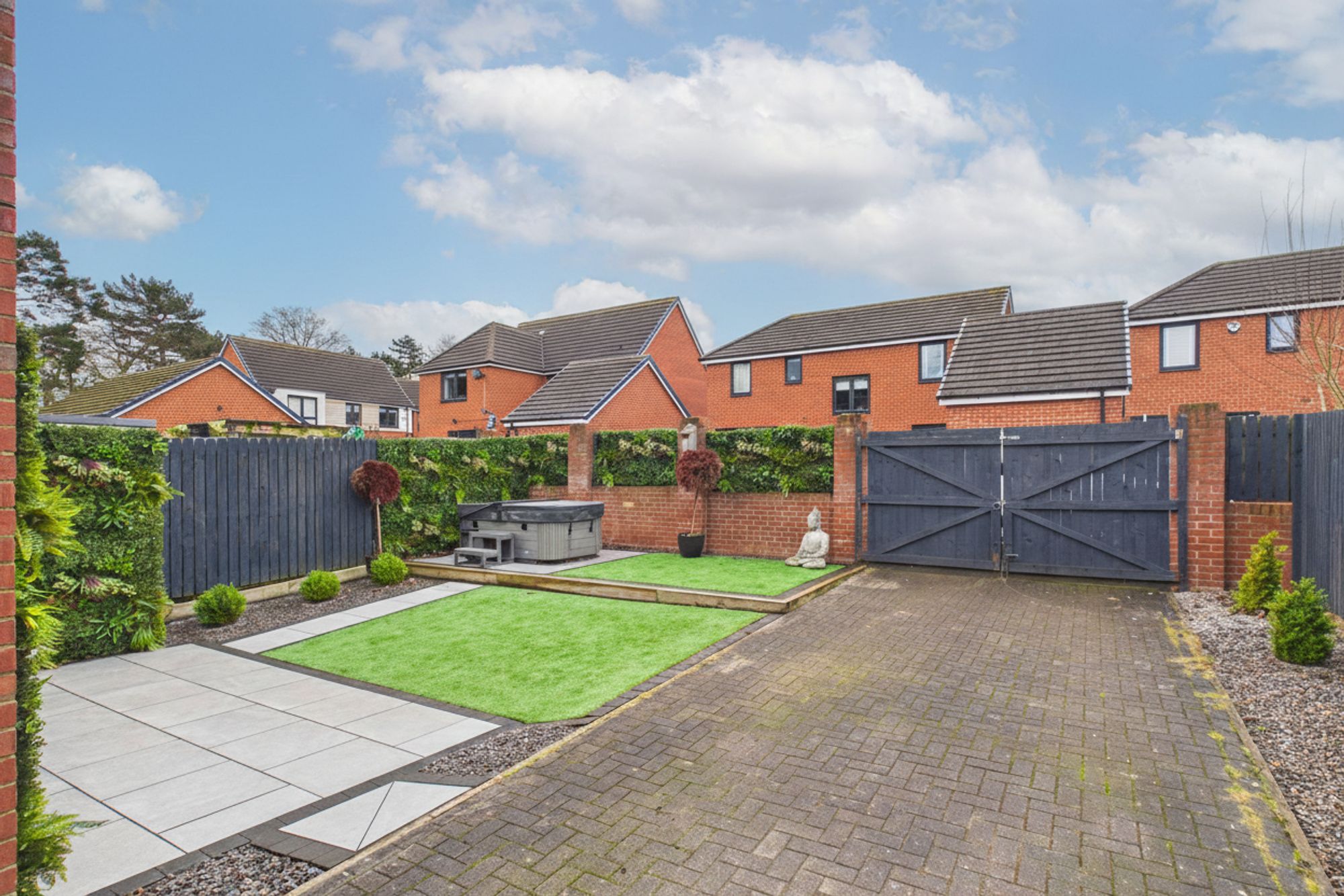 3 Alan Peacock Way, Middlesbrough