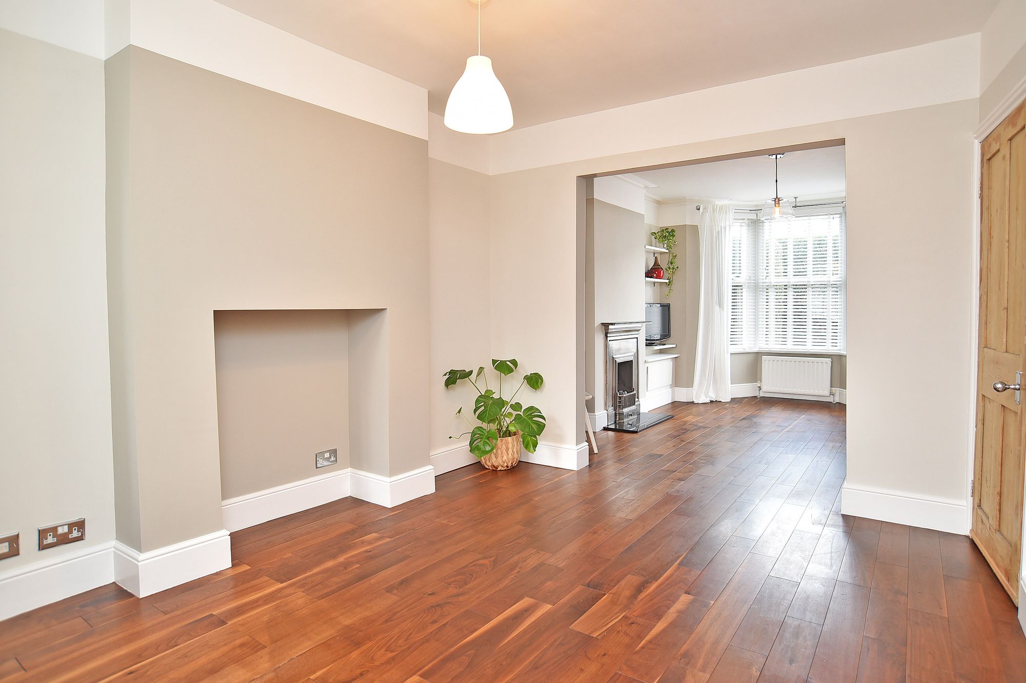 Mayfield Grove, Harrogate, HG1