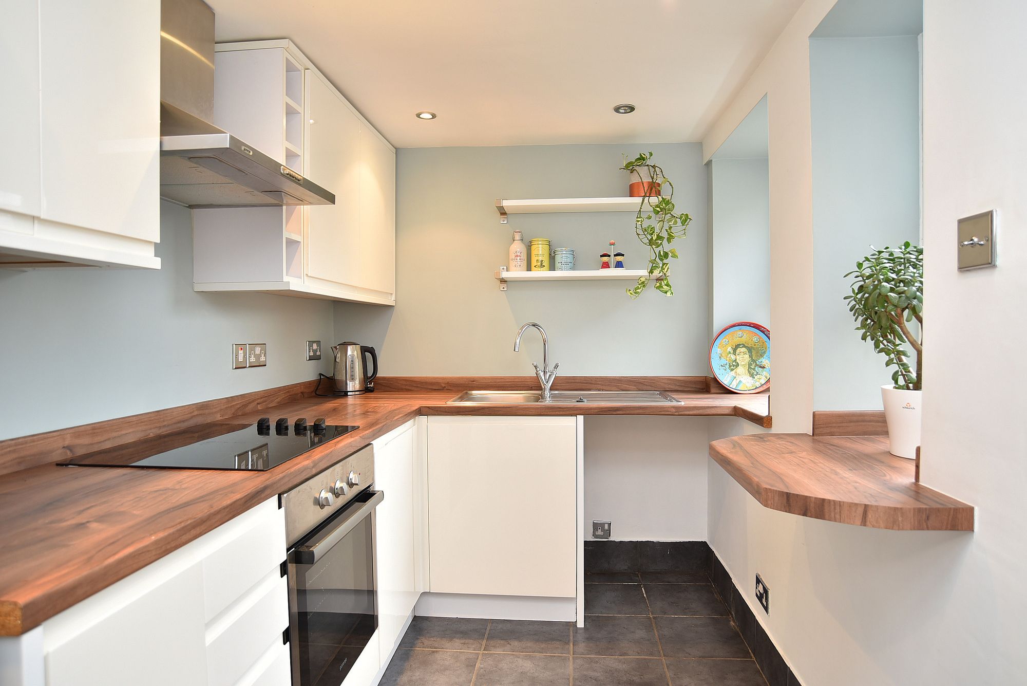 Mayfield Grove, Harrogate, HG1