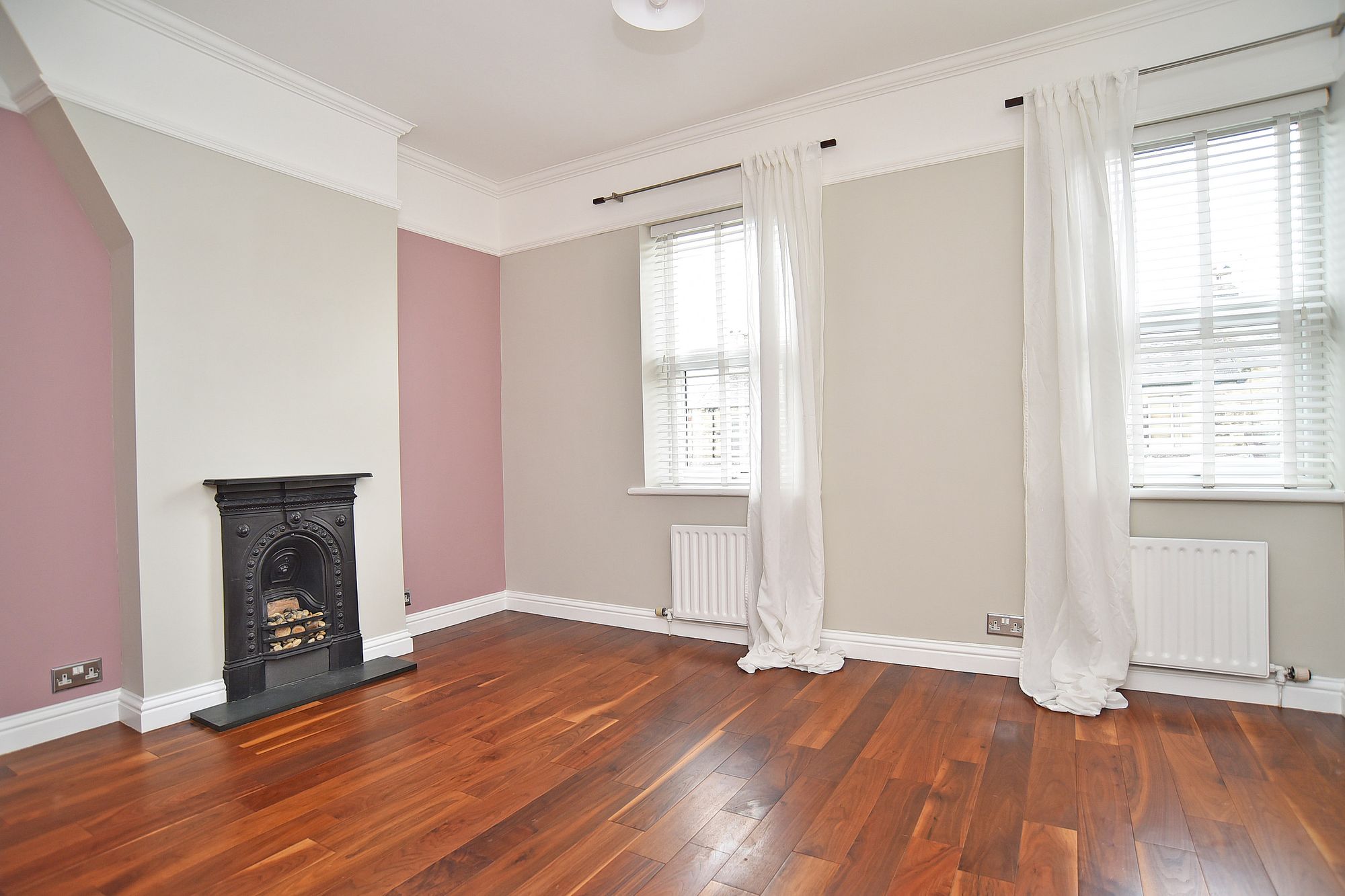 Mayfield Grove, Harrogate, HG1