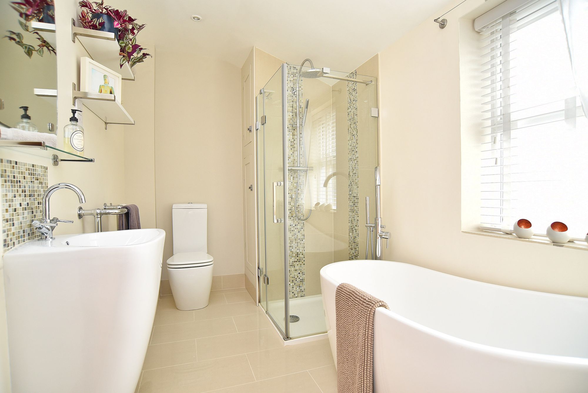 Mayfield Grove, Harrogate, HG1