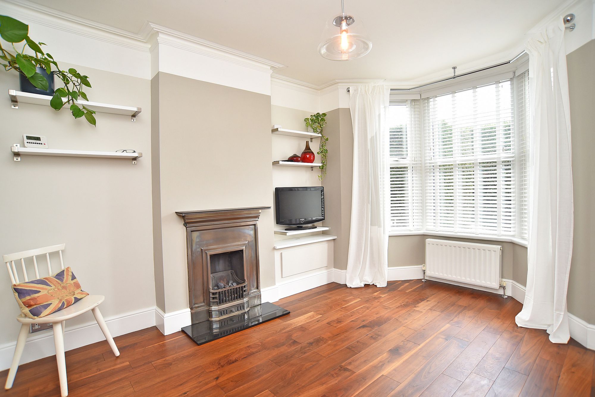 Mayfield Grove, Harrogate, HG1