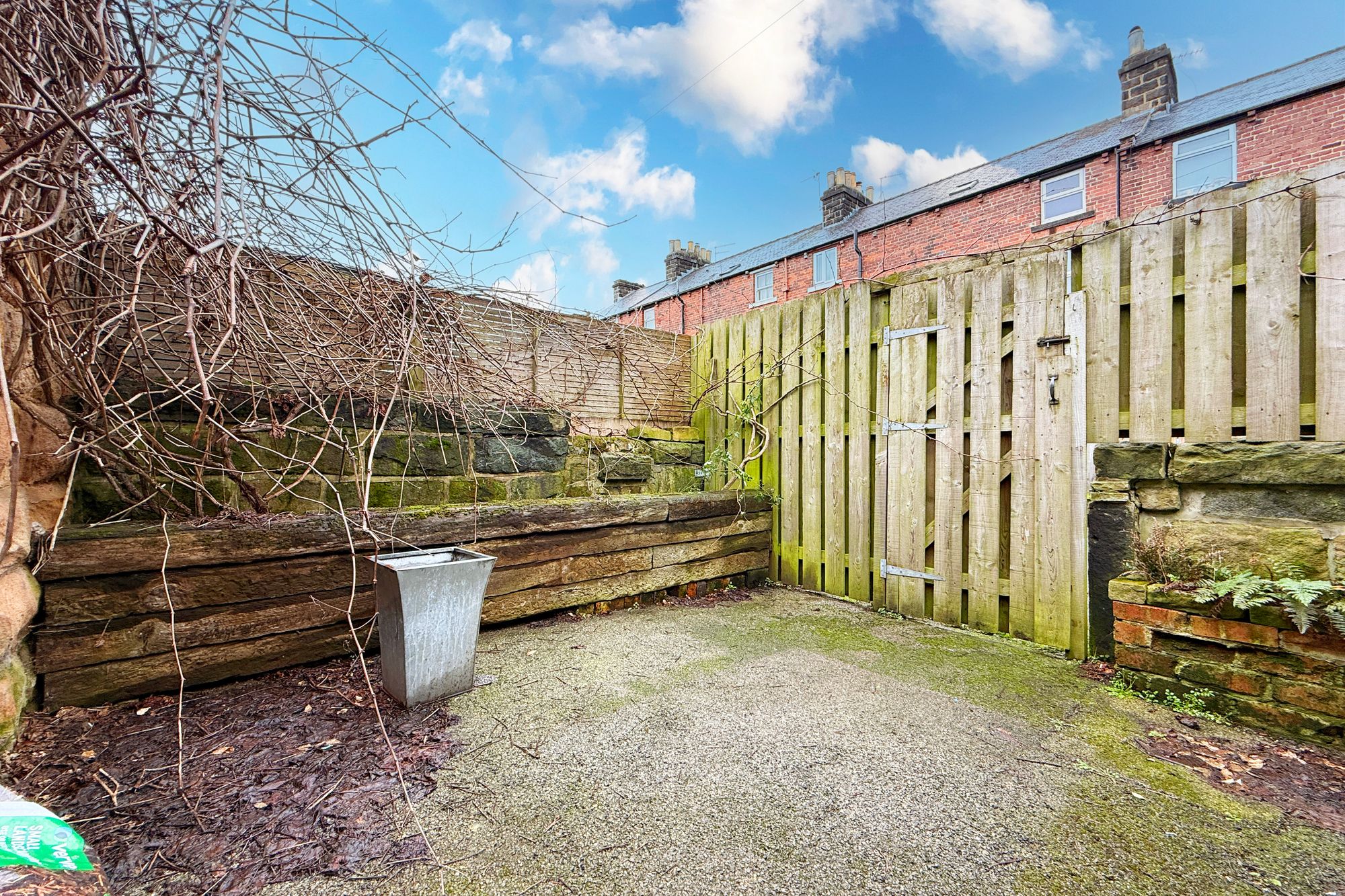 Mayfield Grove, Harrogate, HG1