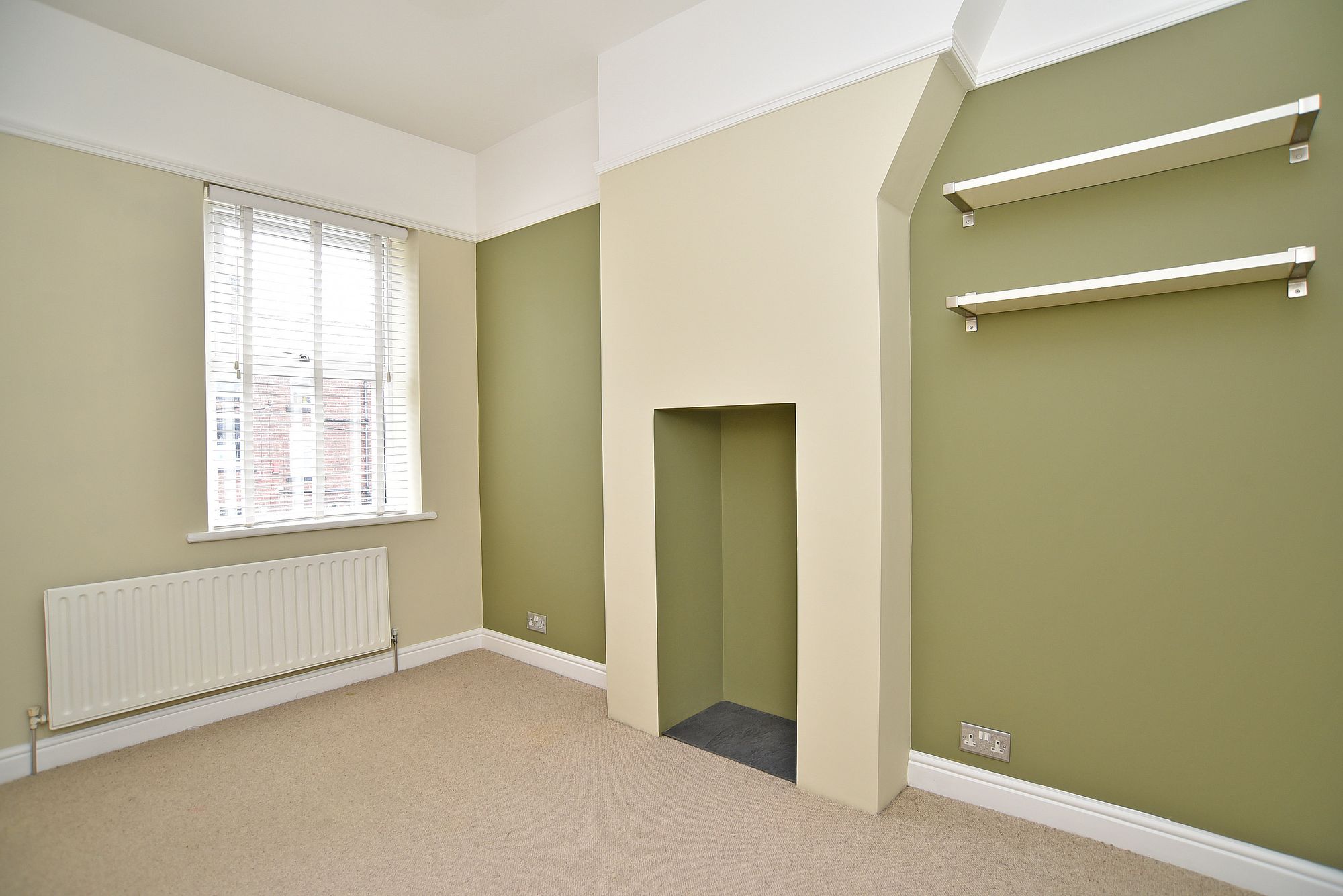 Mayfield Grove, Harrogate, HG1