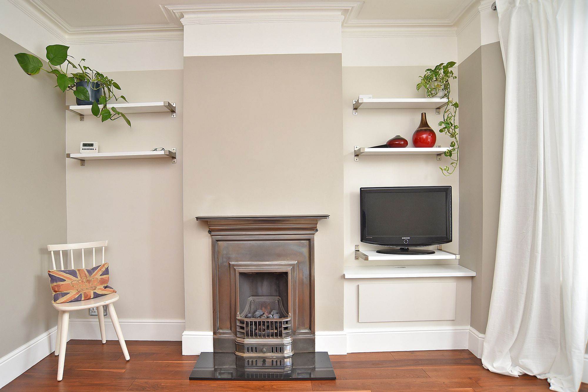 Mayfield Grove, Harrogate, HG1