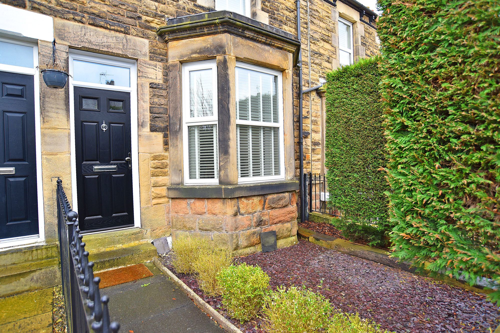 Mayfield Grove, Harrogate, HG1