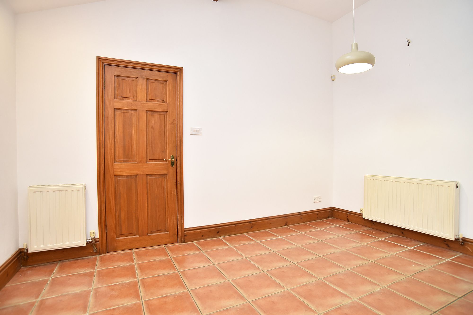 Blazefield, Harrogate, HG3