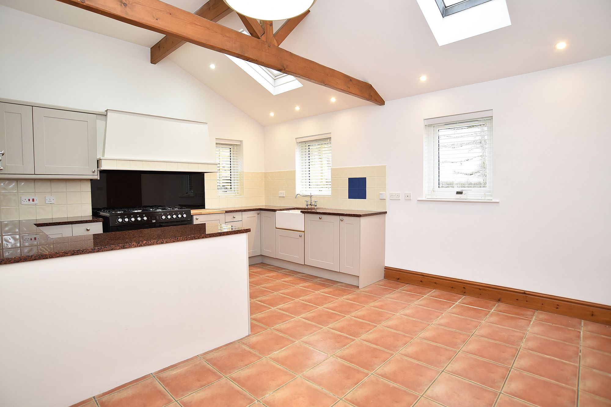 Blazefield, Harrogate, HG3