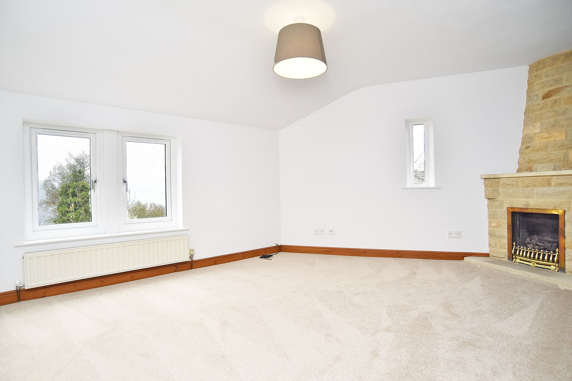 Blazefield, Harrogate, HG3