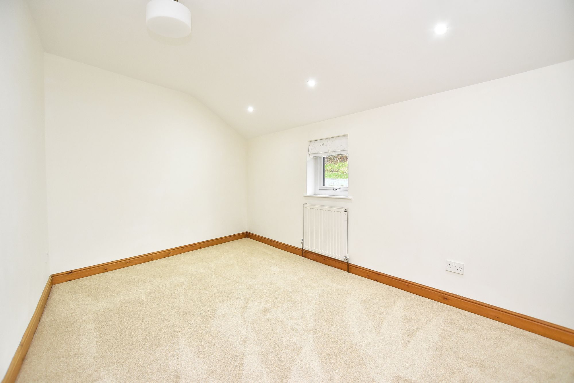 Blazefield, Harrogate, HG3