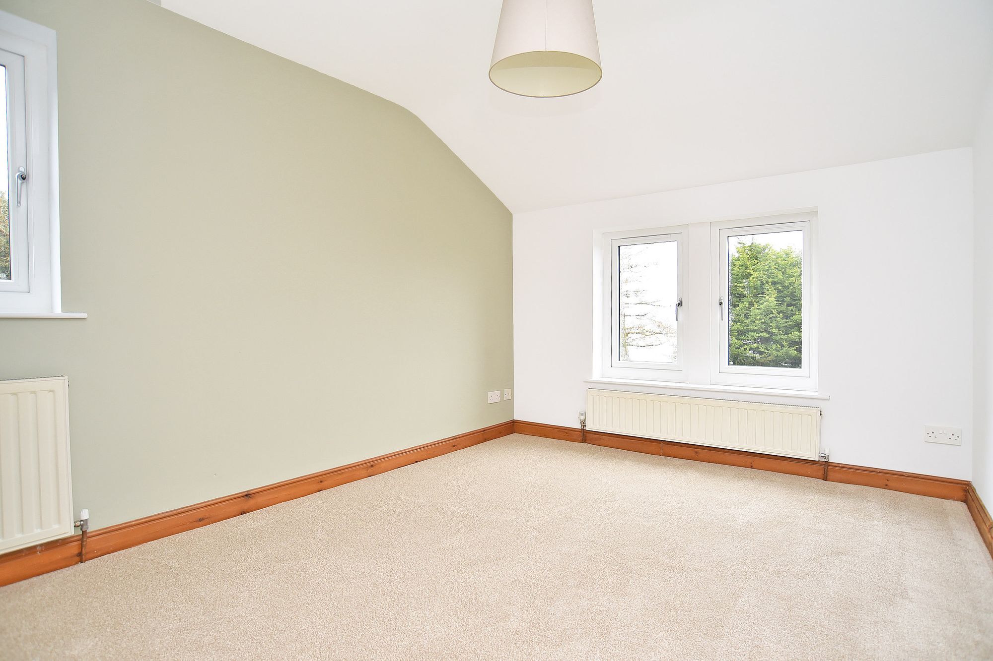 Blazefield, Harrogate, HG3