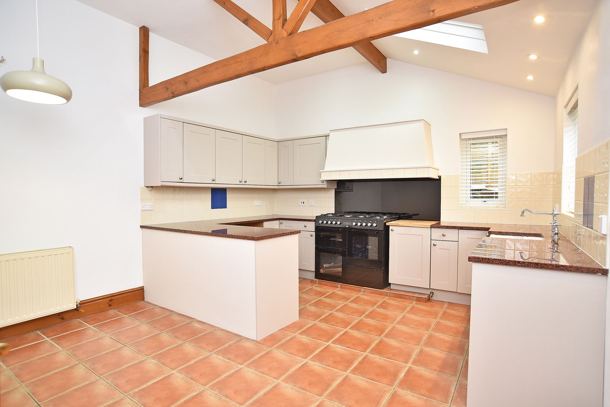 Blazefield, Harrogate, HG3