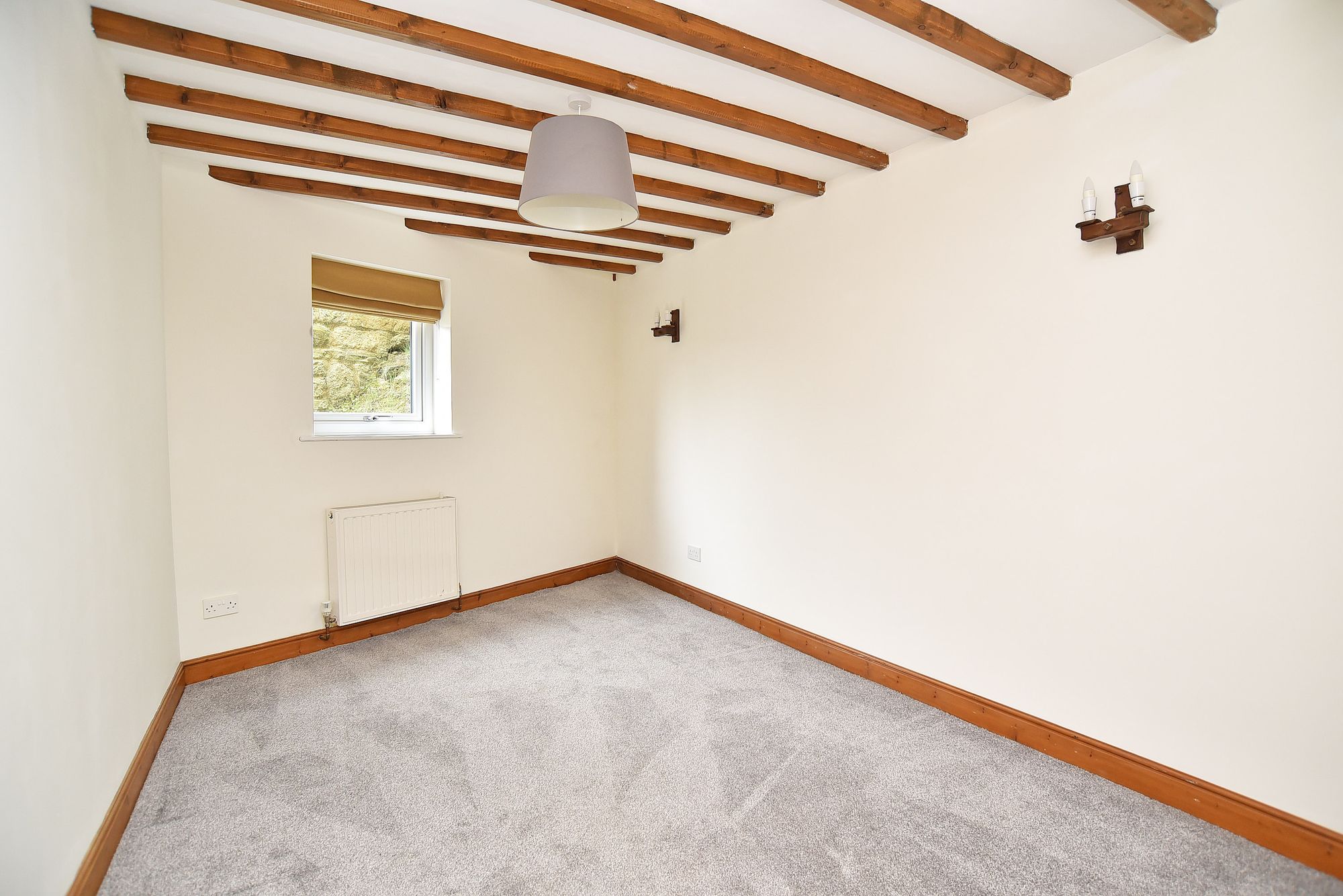 Blazefield, Harrogate, HG3