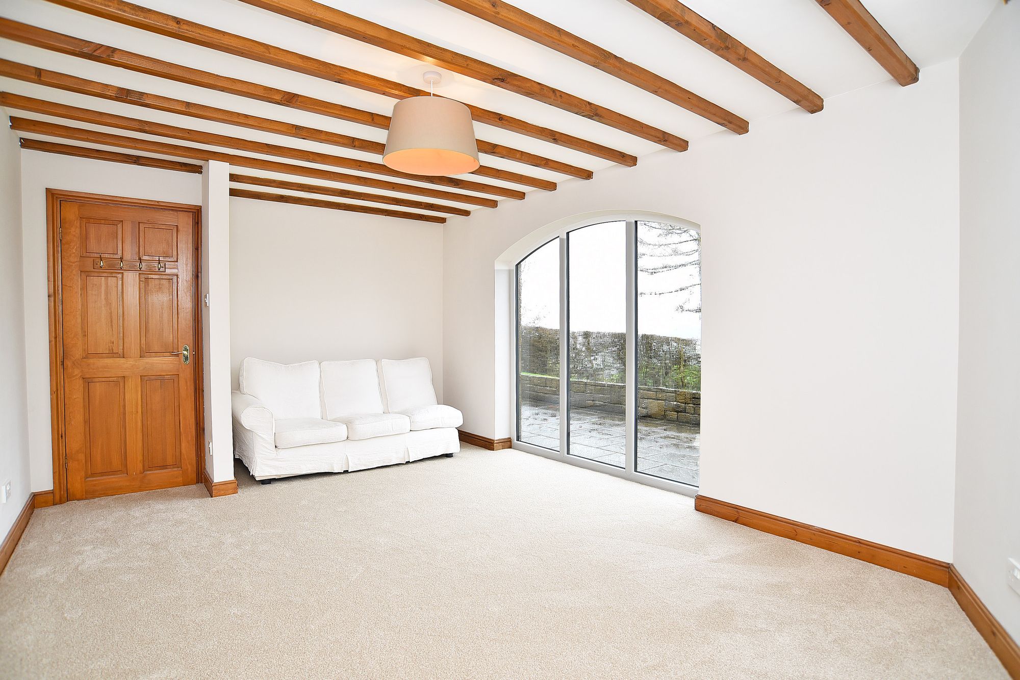 Blazefield, Harrogate, HG3