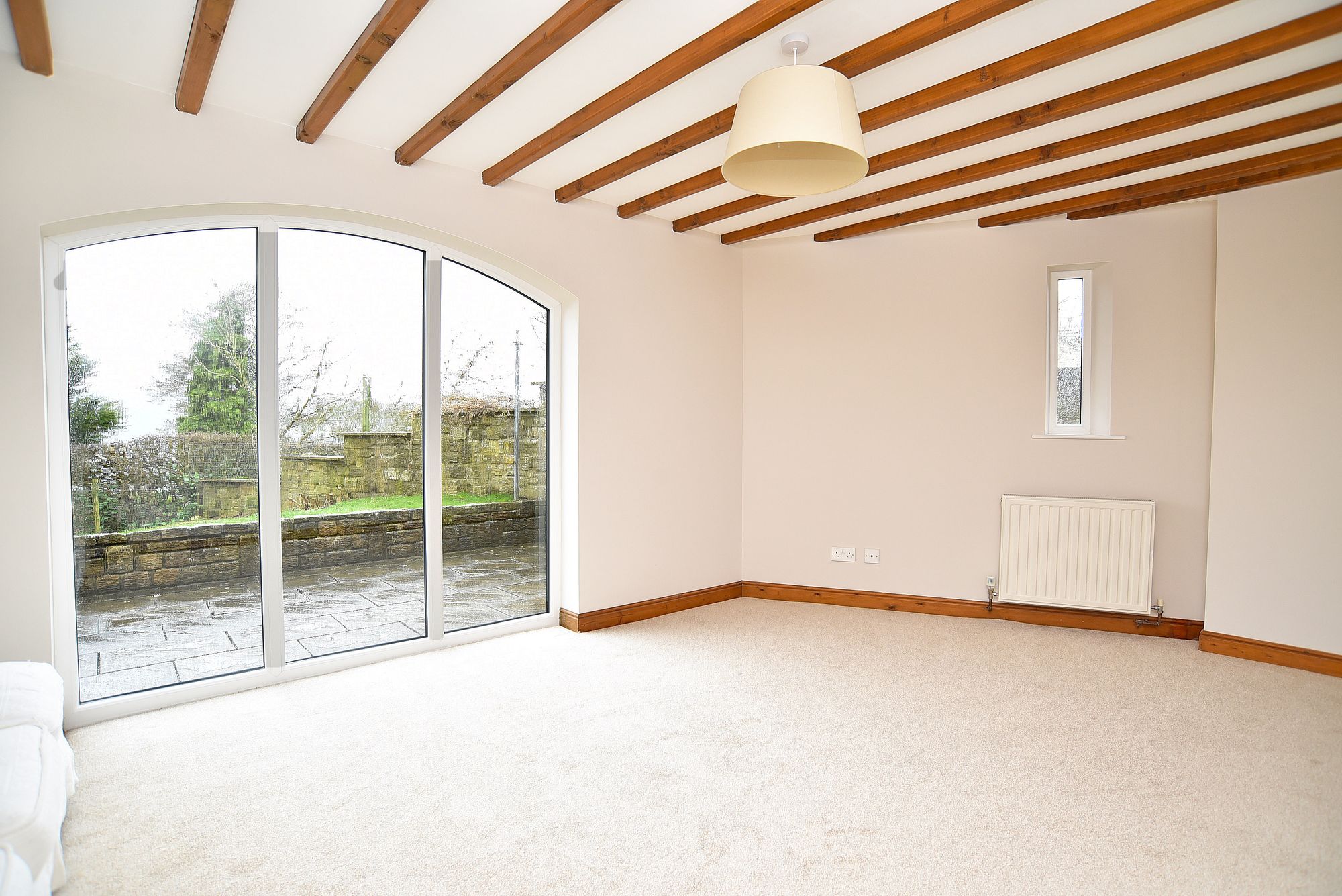 Blazefield, Harrogate, HG3