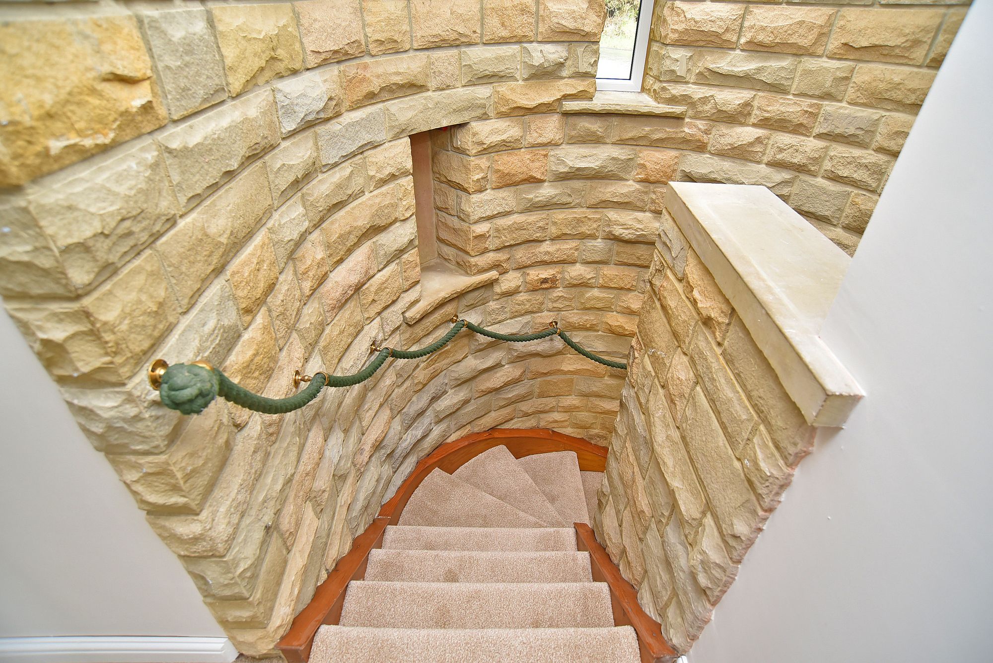 Blazefield, Harrogate, HG3