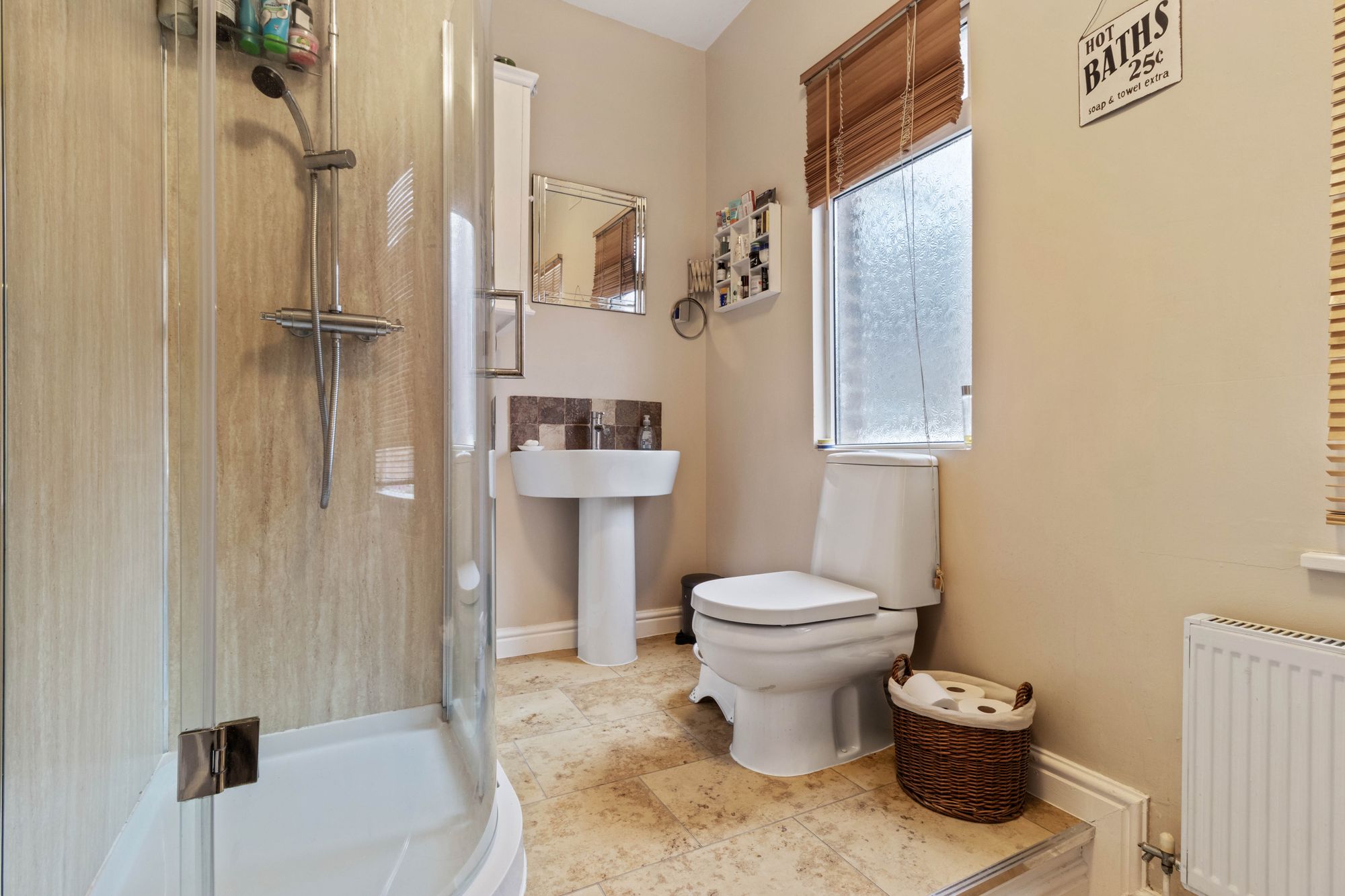 Beech Road, Warrington