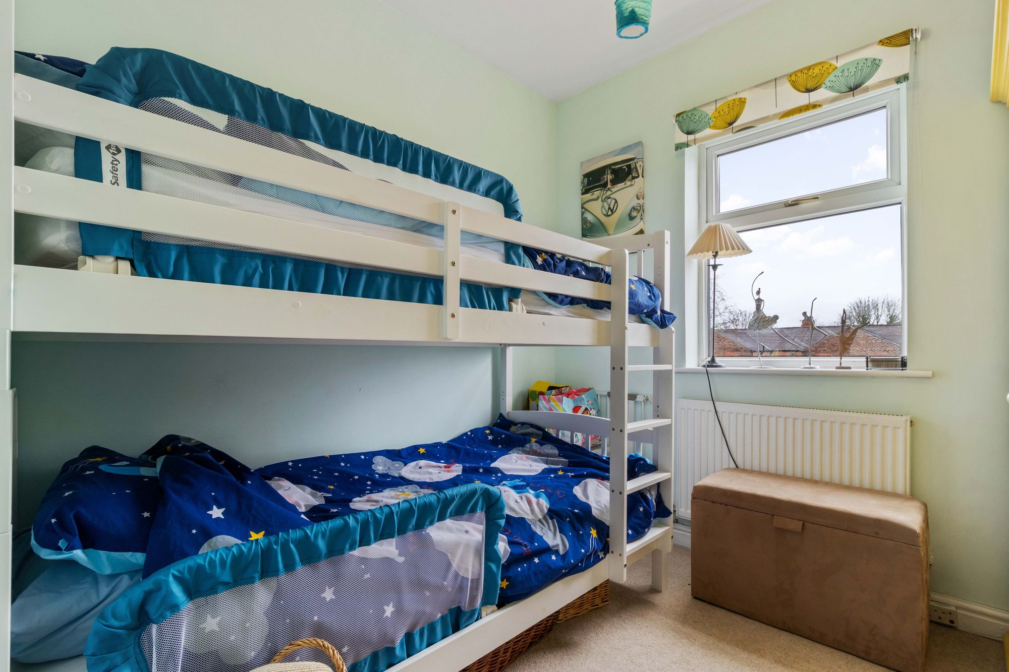 Beech Road, Warrington