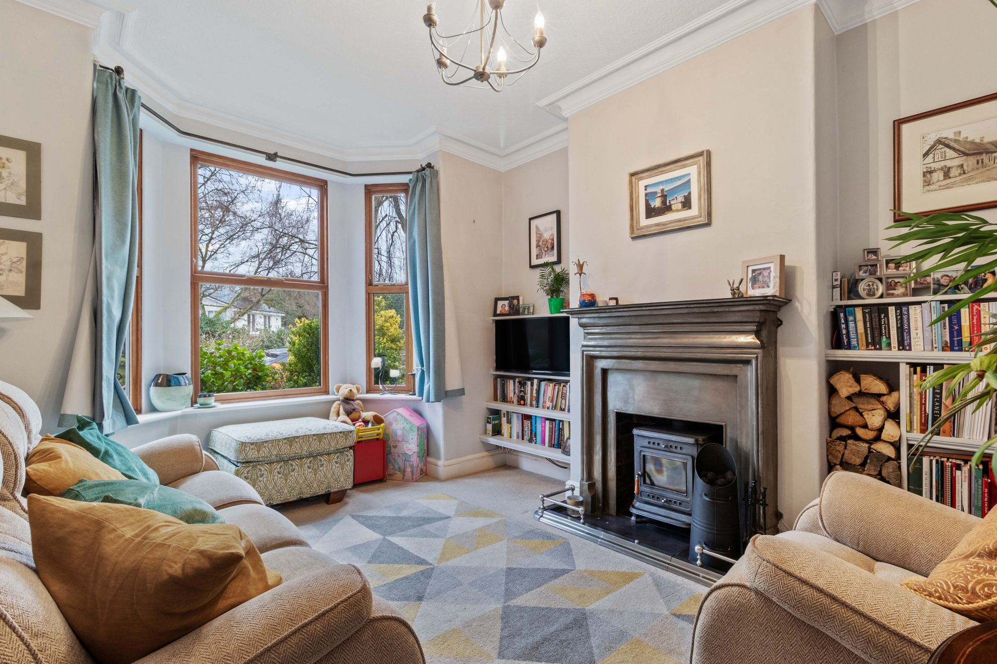 Beech Road, Warrington