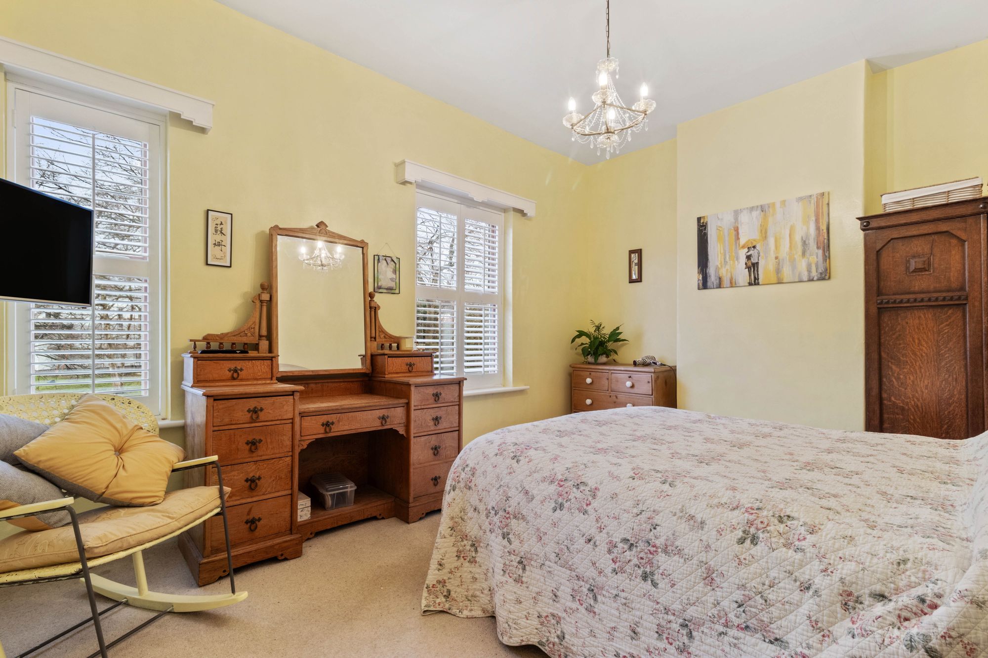 Beech Road, Warrington