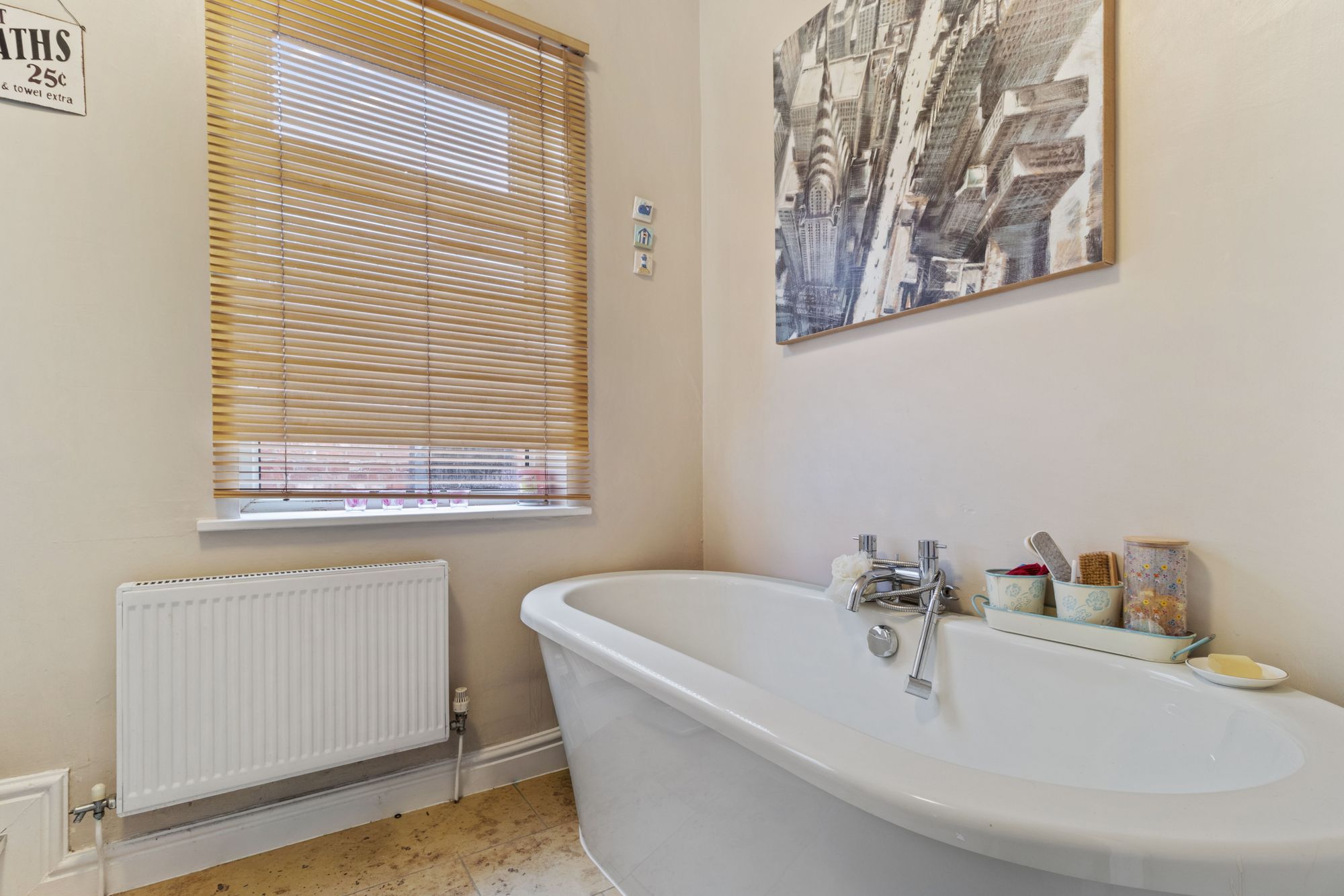 Beech Road, Warrington