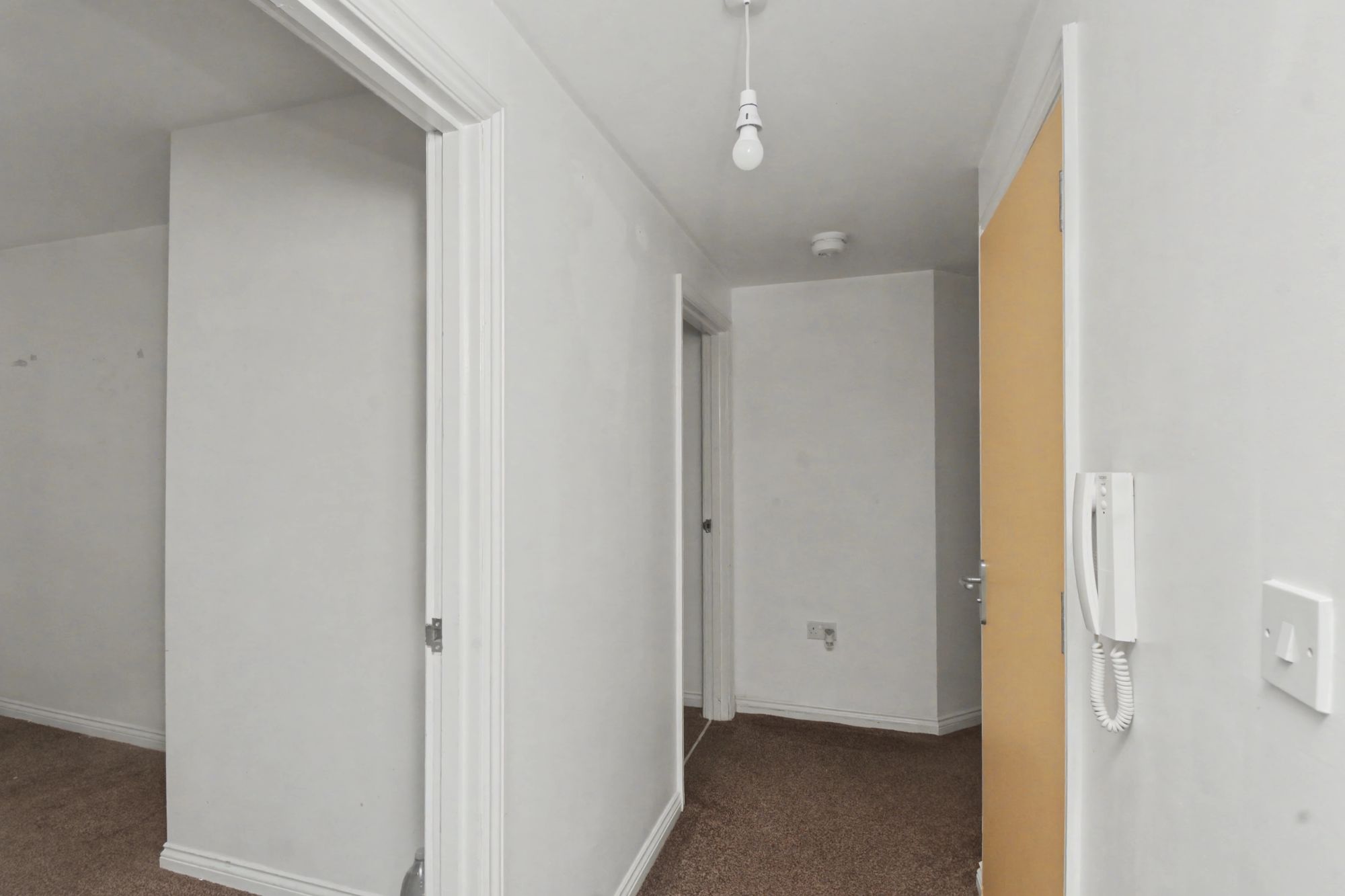 Breccia Gardens, St. Helens