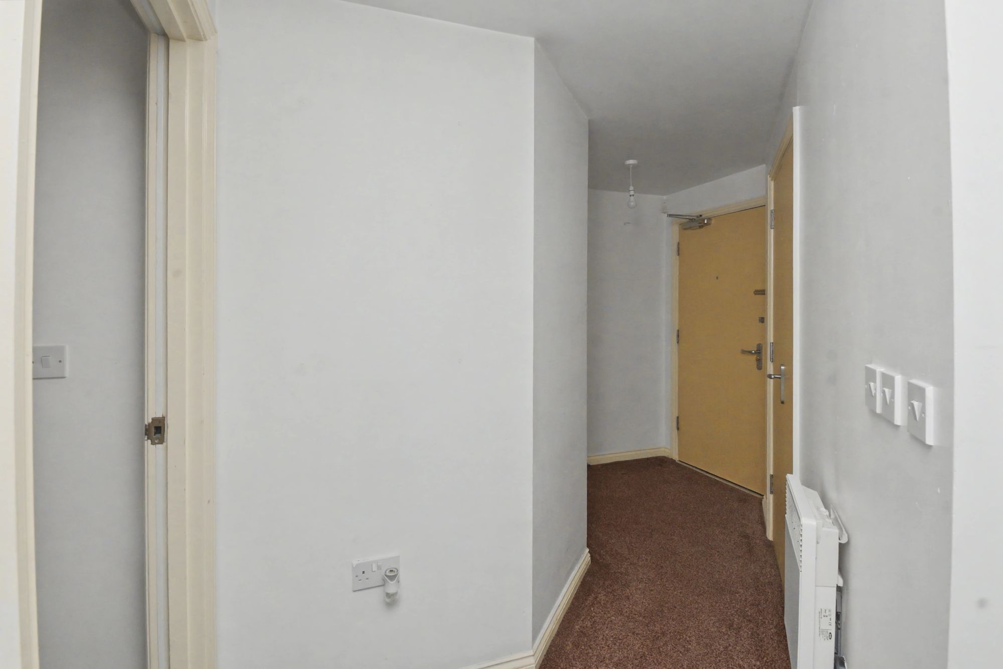 Breccia Gardens, St. Helens