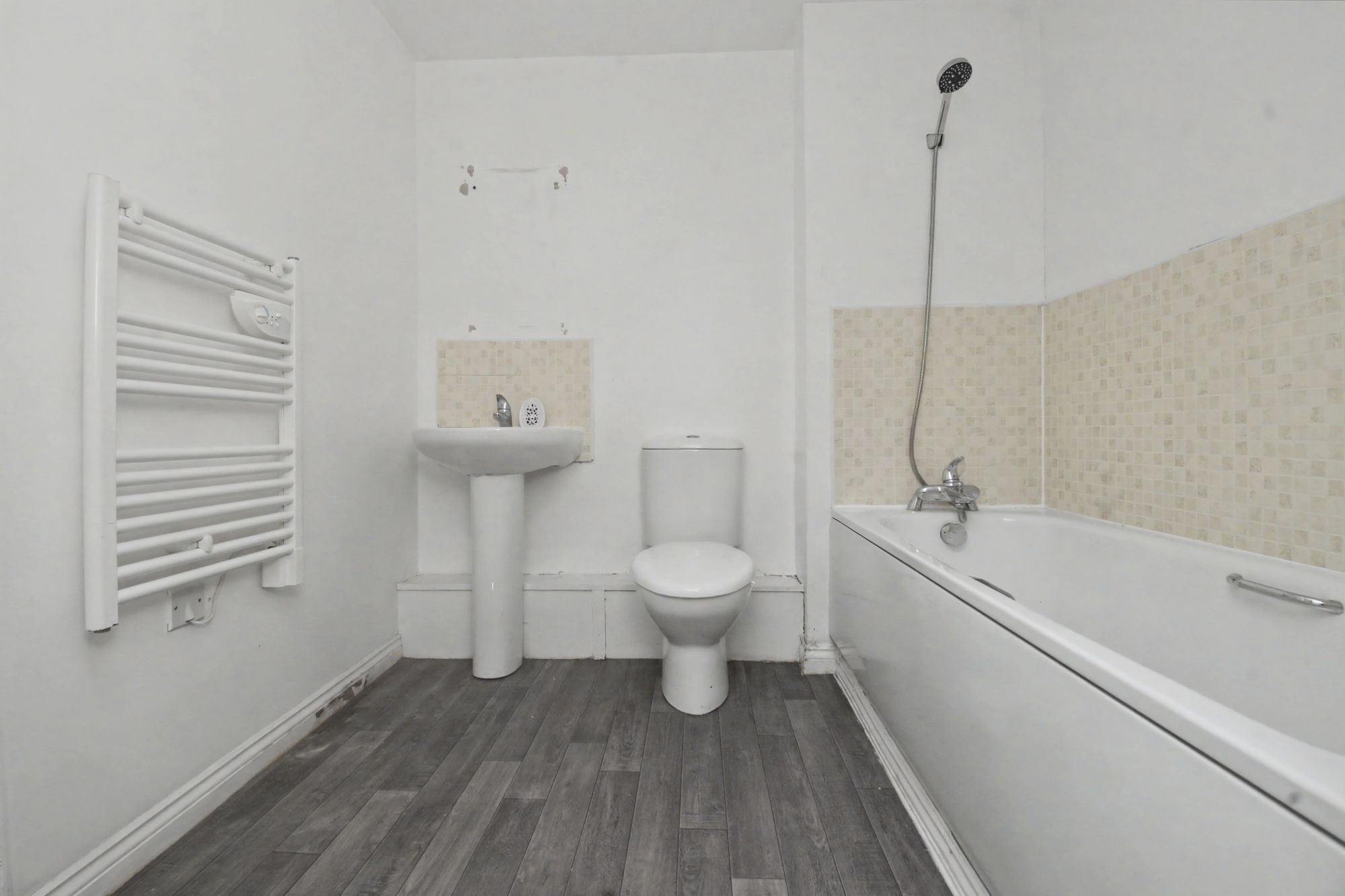 Breccia Gardens, St. Helens