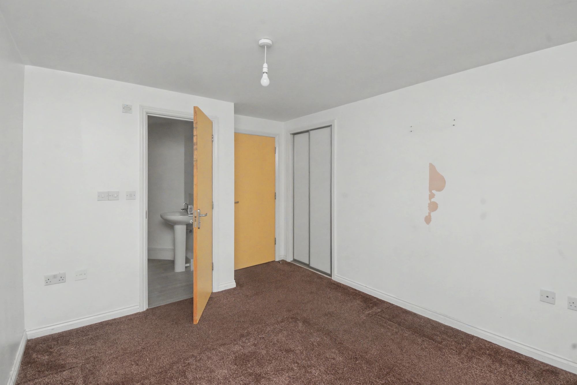 Breccia Gardens, St. Helens