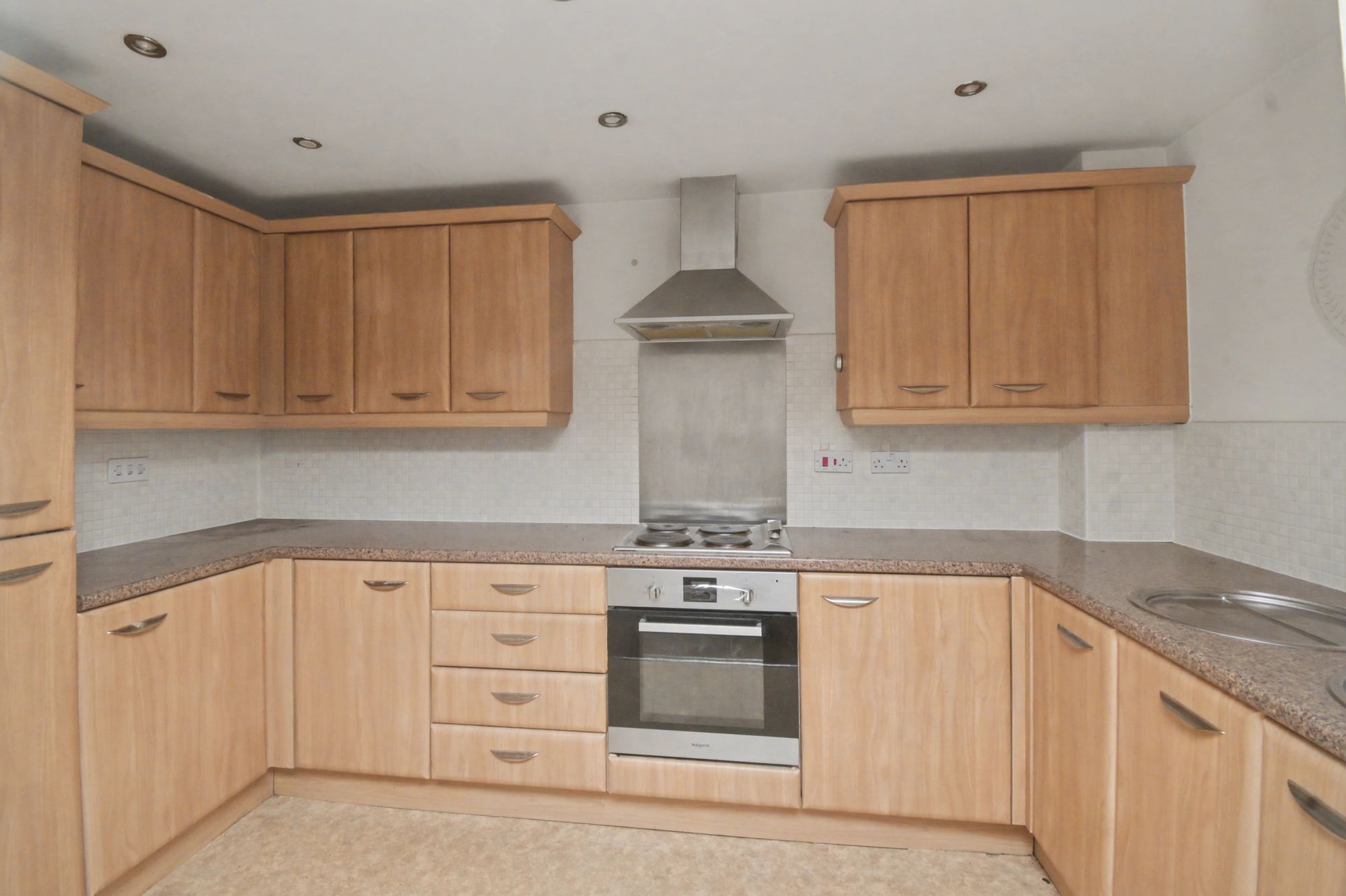 Breccia Gardens, St. Helens