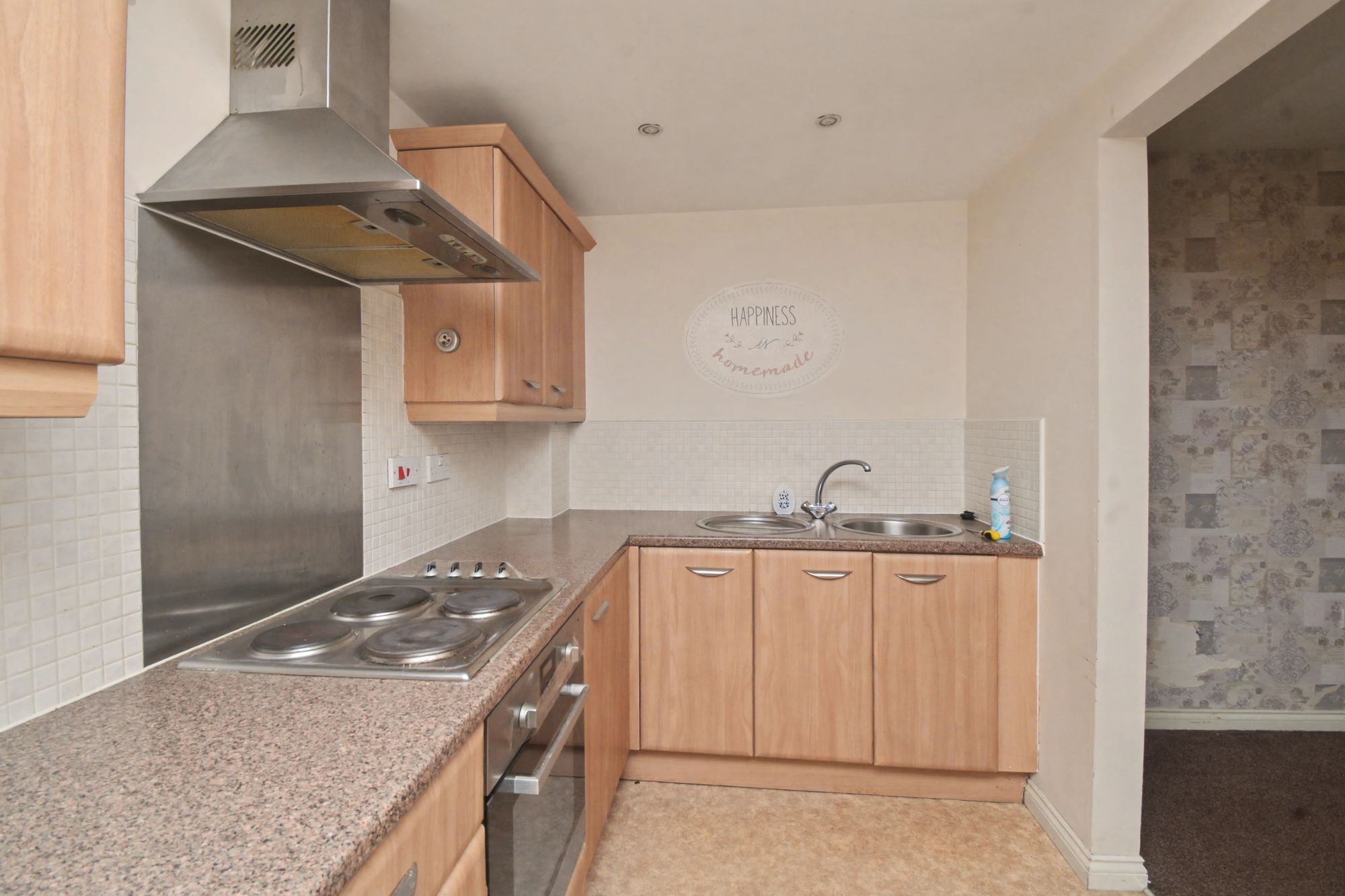 Breccia Gardens, St. Helens