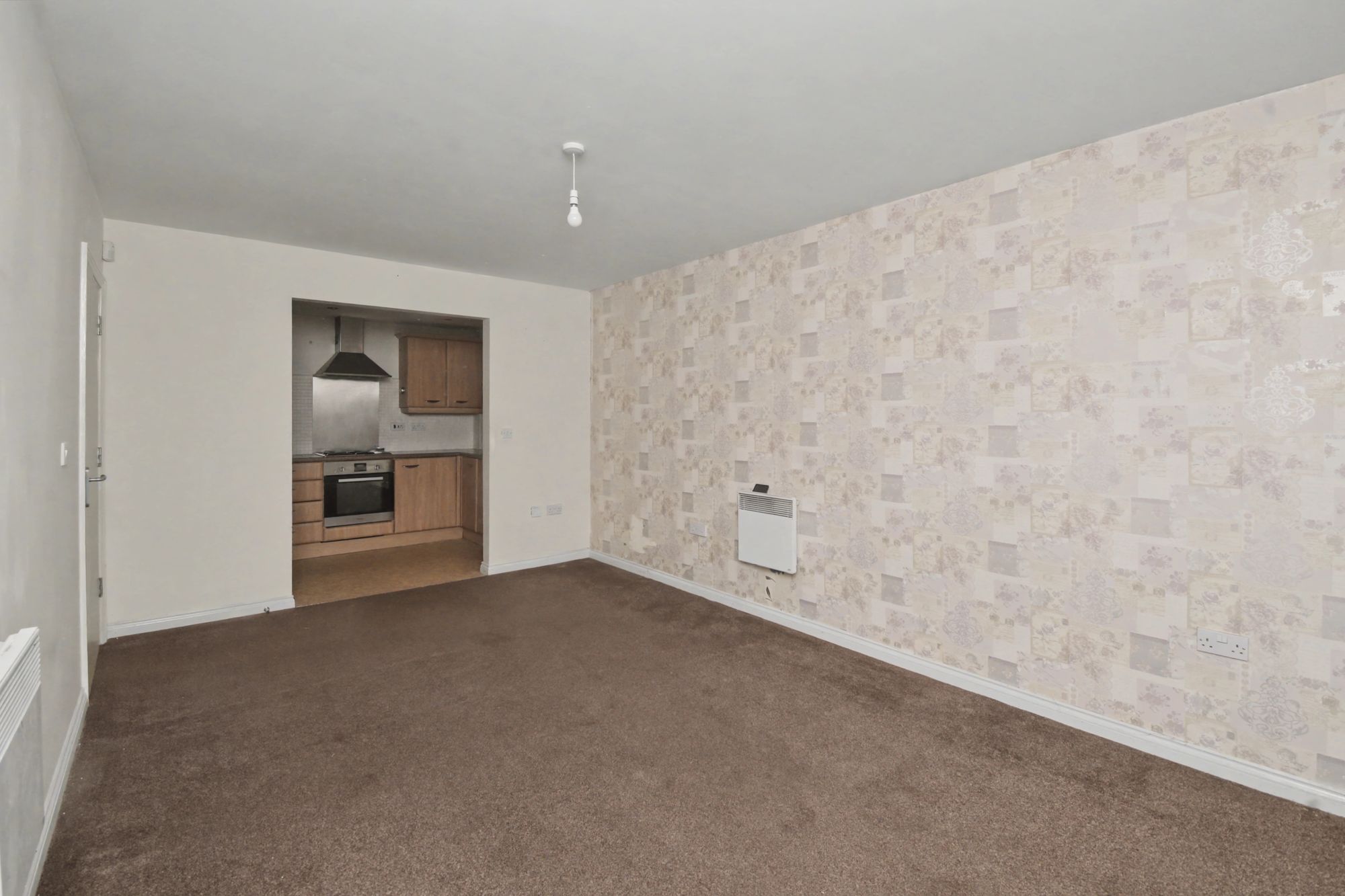 Breccia Gardens, St. Helens