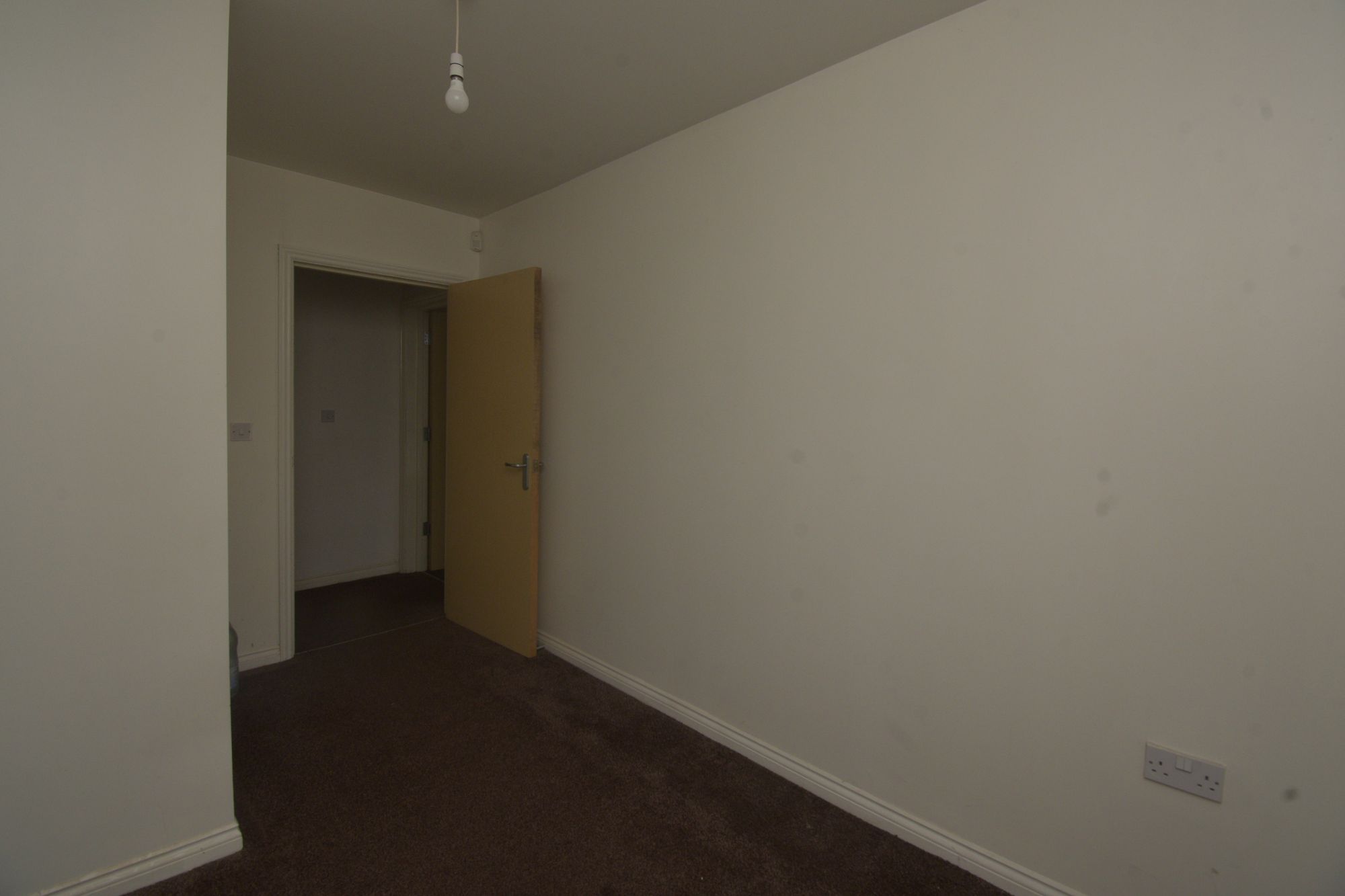 Breccia Gardens, St. Helens