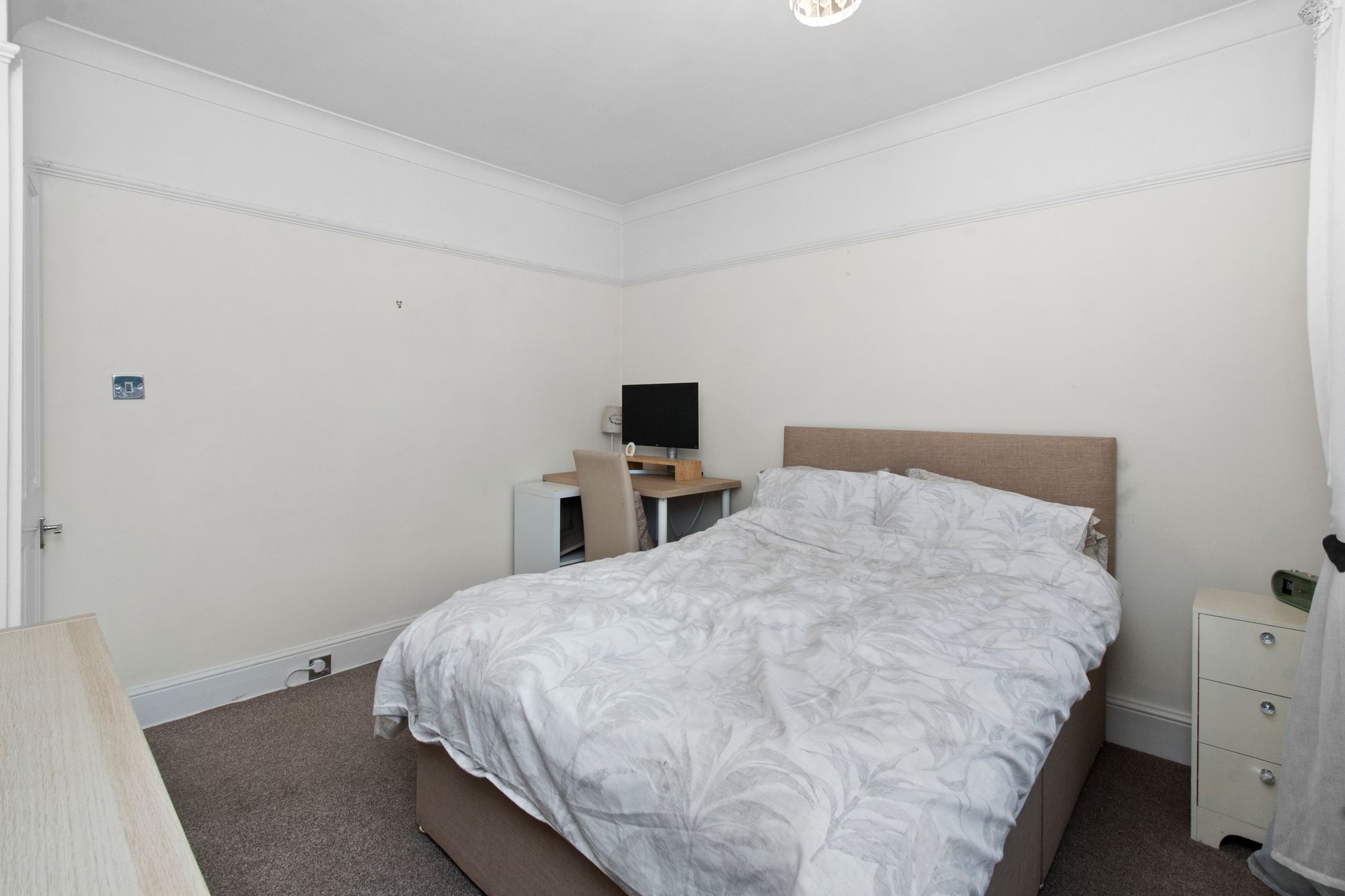 Fife Road, Warrington