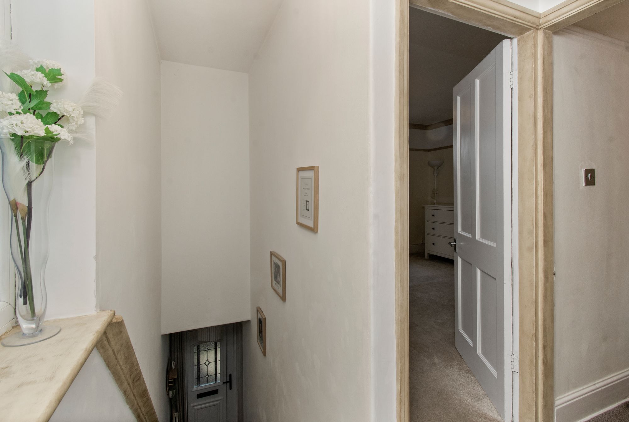 Fife Road, Warrington